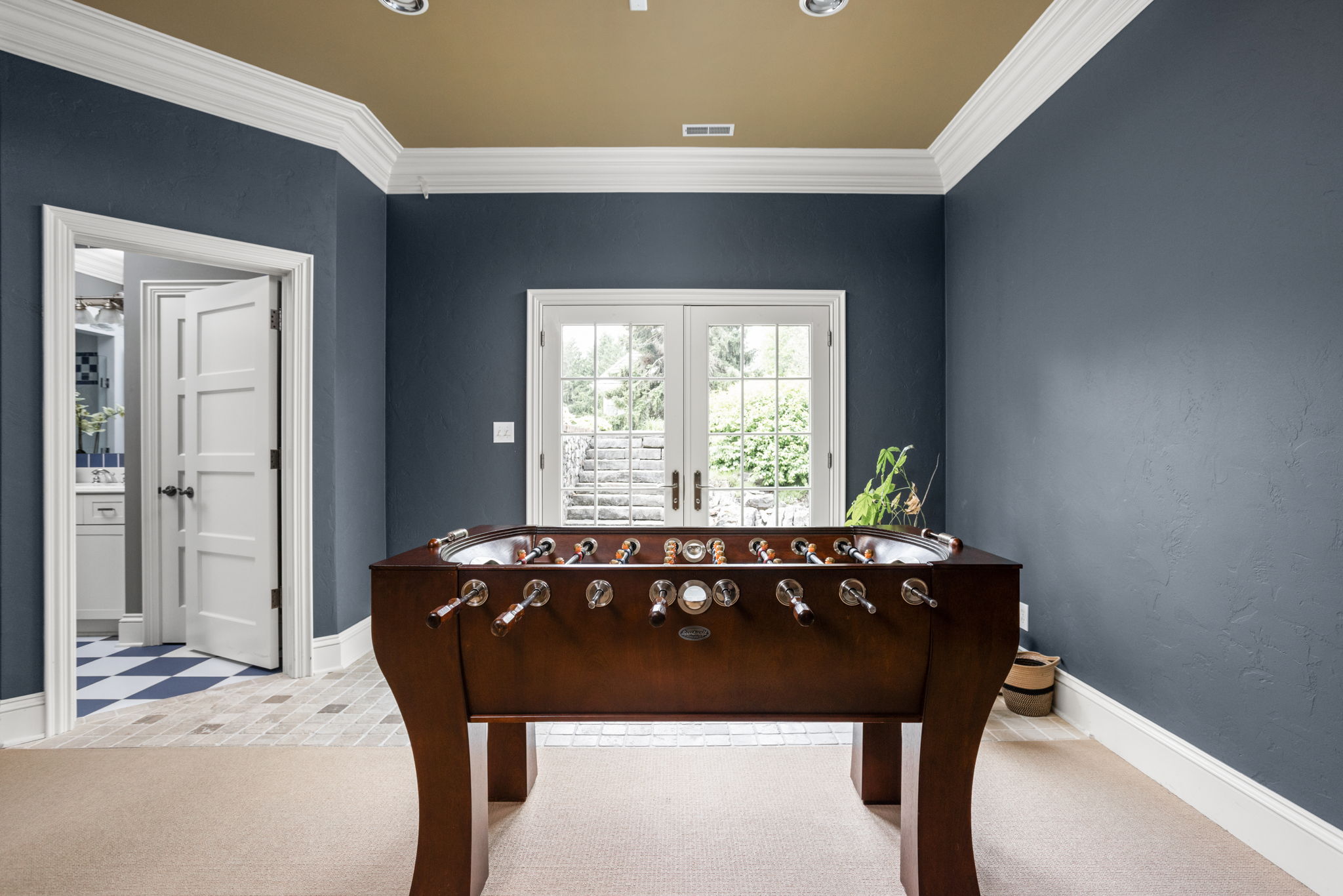  Signature Estate Set on More than 2 Acres in Desirable Zionsville Neighborhood - 物件實景