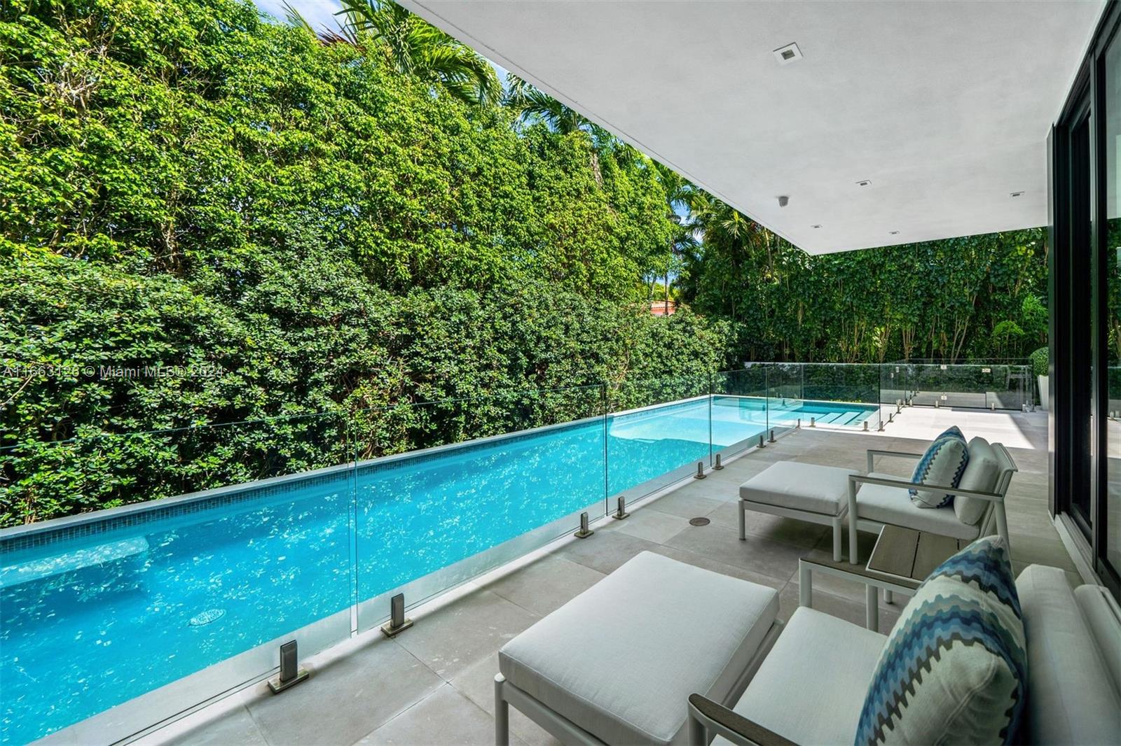 5327 N Bay Rd, Miami Beach, Florida, 33140, United States, 5 Bedrooms Bedrooms, ,7 BathroomsBathrooms,Residential,For Sale,5327 N Bay Rd,1616674