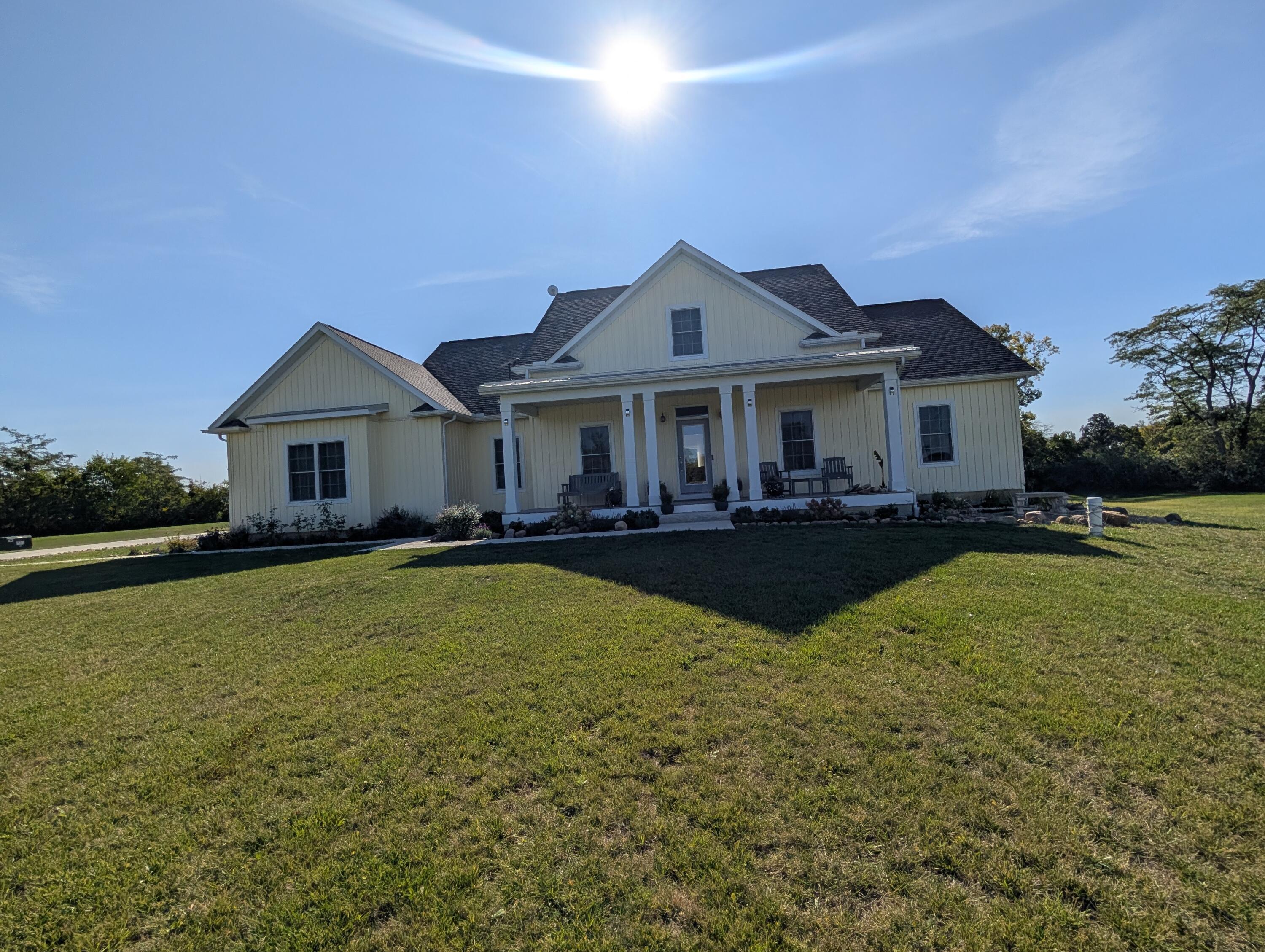 Orient, Ohio, 43146, United States, 4 Bedrooms Bedrooms, ,3 BathroomsBathrooms,Residential,For Sale,1990244