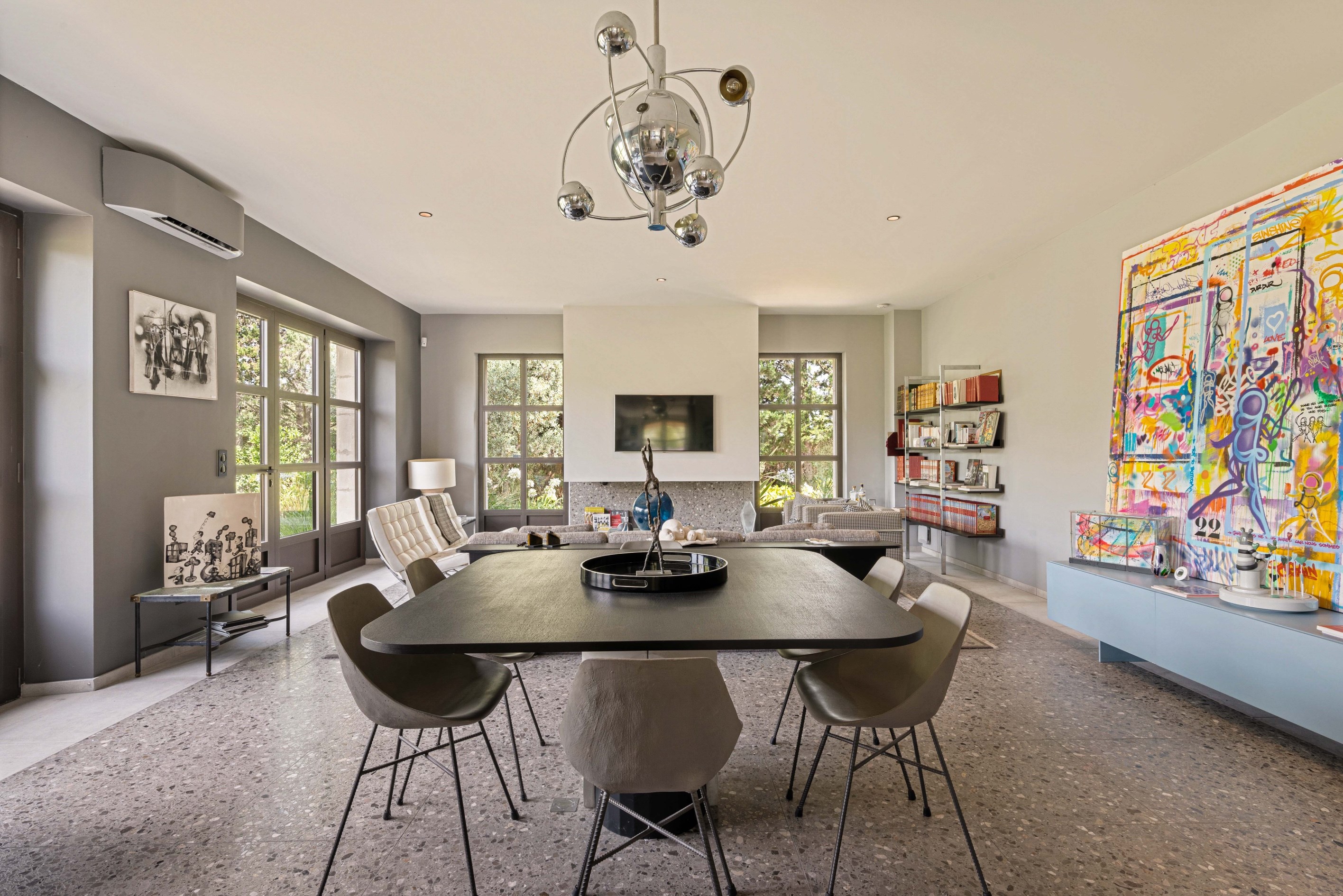  Magnificent property to acquire in Eygalières - 物件實景