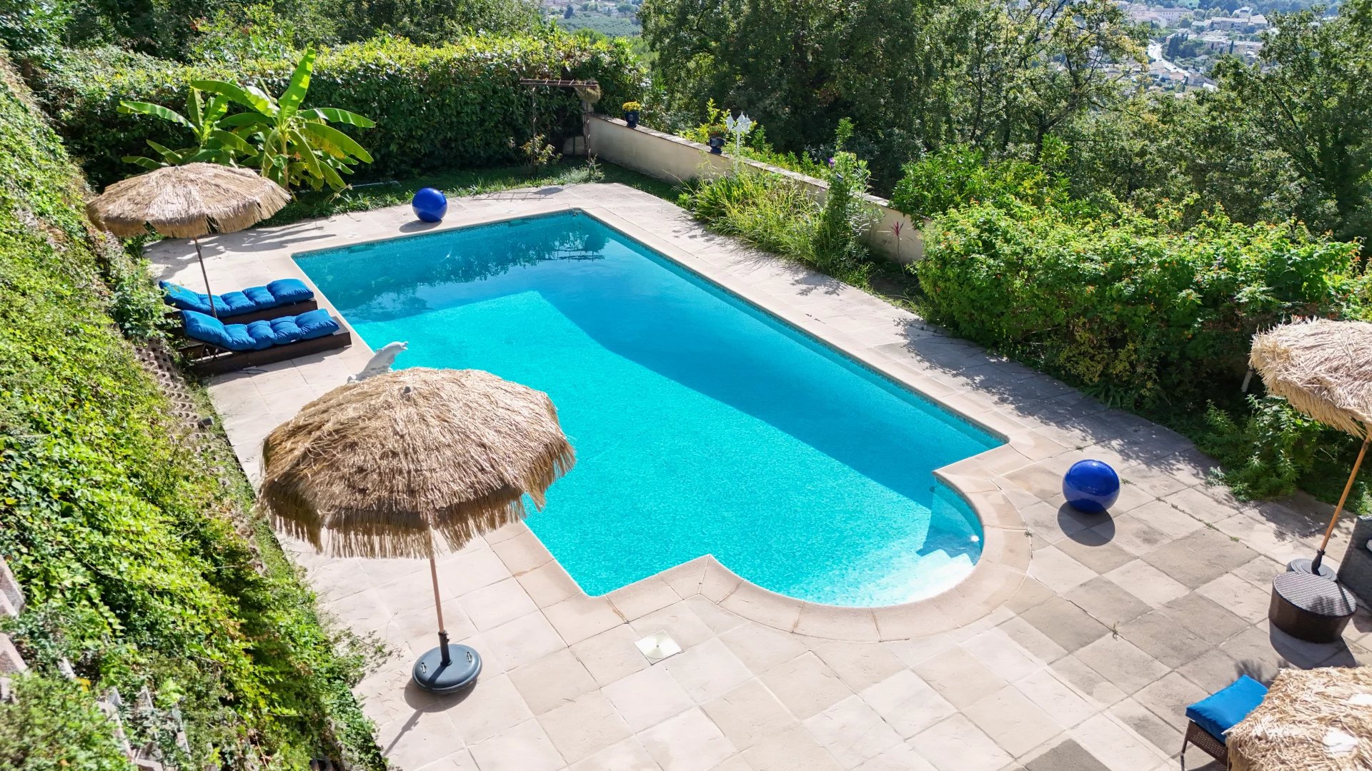 Mougins, Provence-Alpes-Côte d’Azur, 06250, FR, 6 Bedrooms Bedrooms, ,4 BathroomsBathrooms,Residential,For Sale,1987757