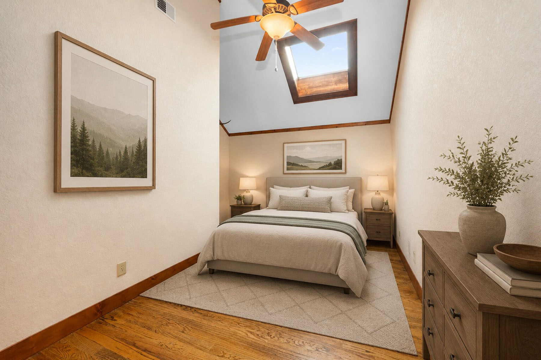 MILL POND MANOR - BANNER ELK - 物件實景