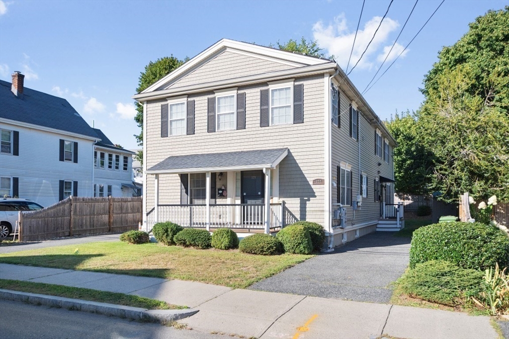 Watertown, Massachusetts, 02472, United States, 3 Bedrooms Bedrooms, ,3 BathroomsBathrooms,Residential,For Sale,1938962