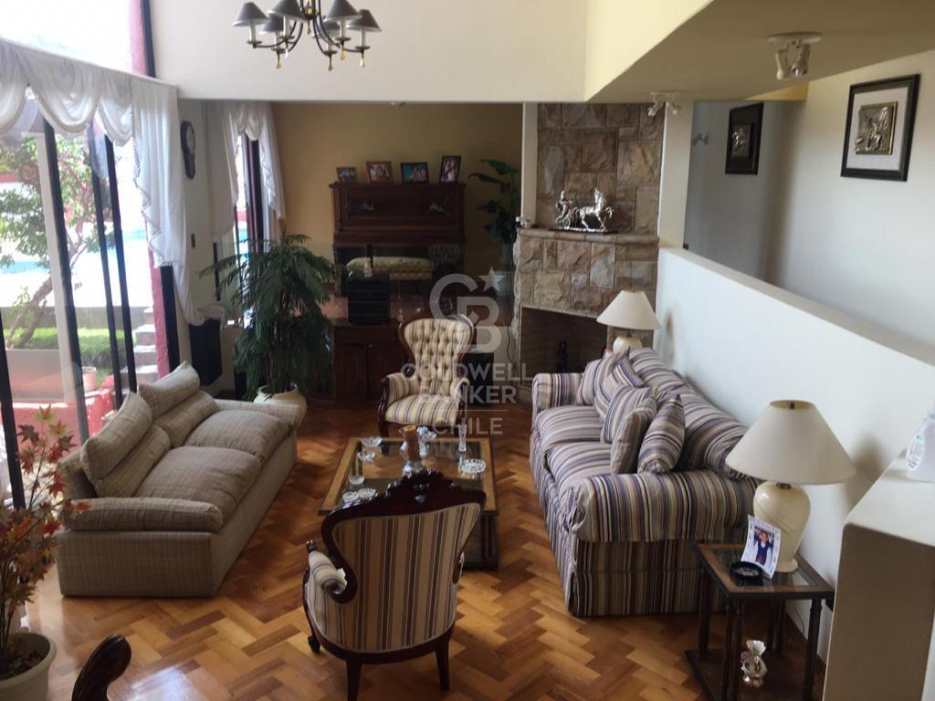 Antofagasta, Chile, 5 Bedrooms Bedrooms, ,4 BathroomsBathrooms,Residential,For Sale,1959435