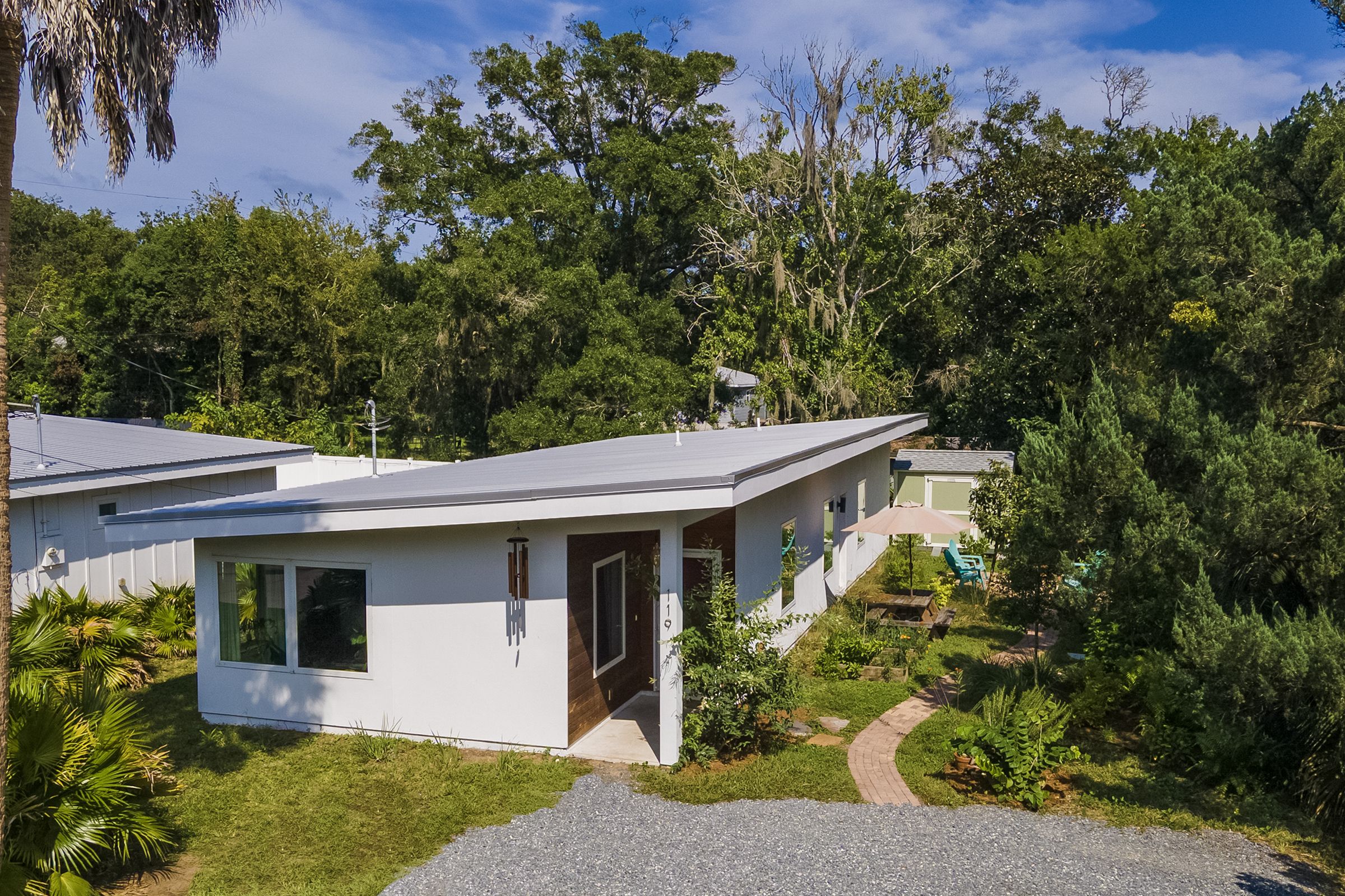  119 Palmer, St Augustine, FL, 32084 - 物件實景