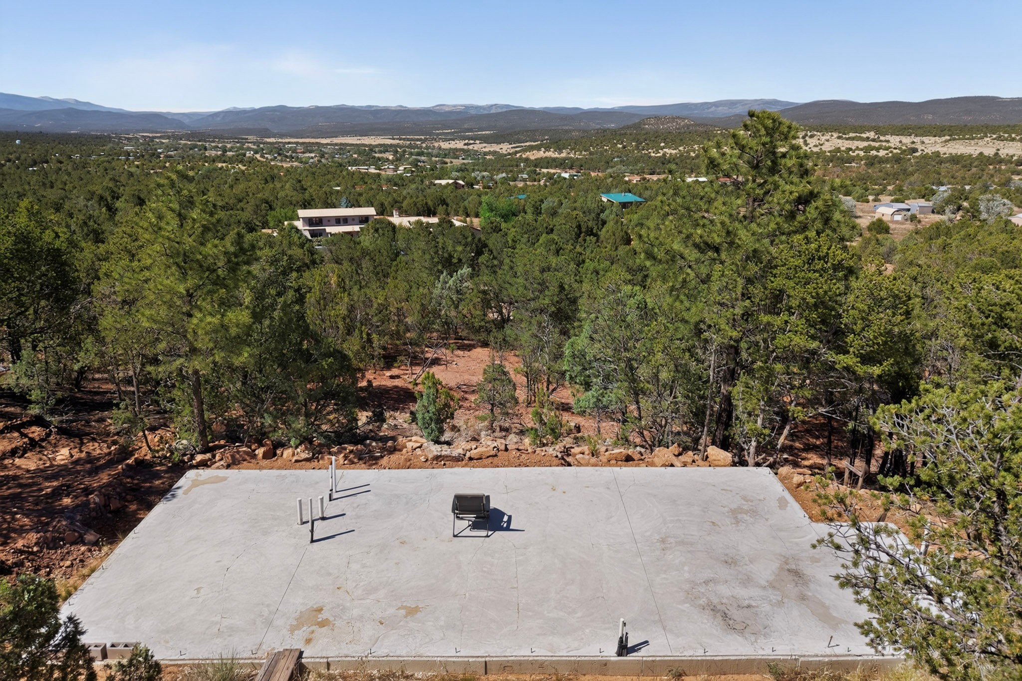  61 Mesa Baja Road - 物件實景