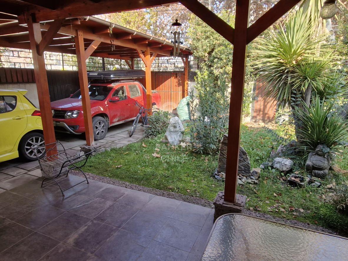 Ñuñoa, Chile, 3 Bedrooms Bedrooms, ,2 BathroomsBathrooms,Residential,For Sale,1897169