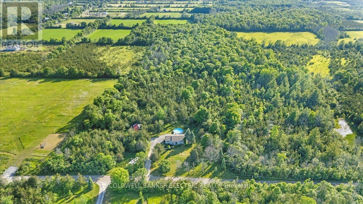 PRINCE EDWARD COUNTY (AMELIASBURG WARD), Ontario, K0K 1A0, CA, 5 Bedrooms Bedrooms, ,2 BathroomsBathrooms,Residential,For Sale,1867641
