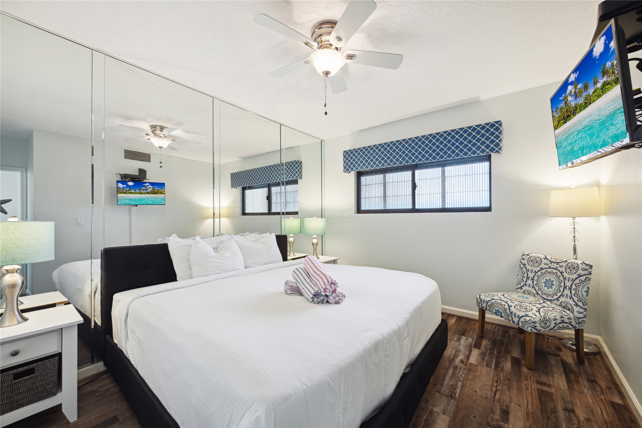  1401 E Beach Drive #509 - 物件實景