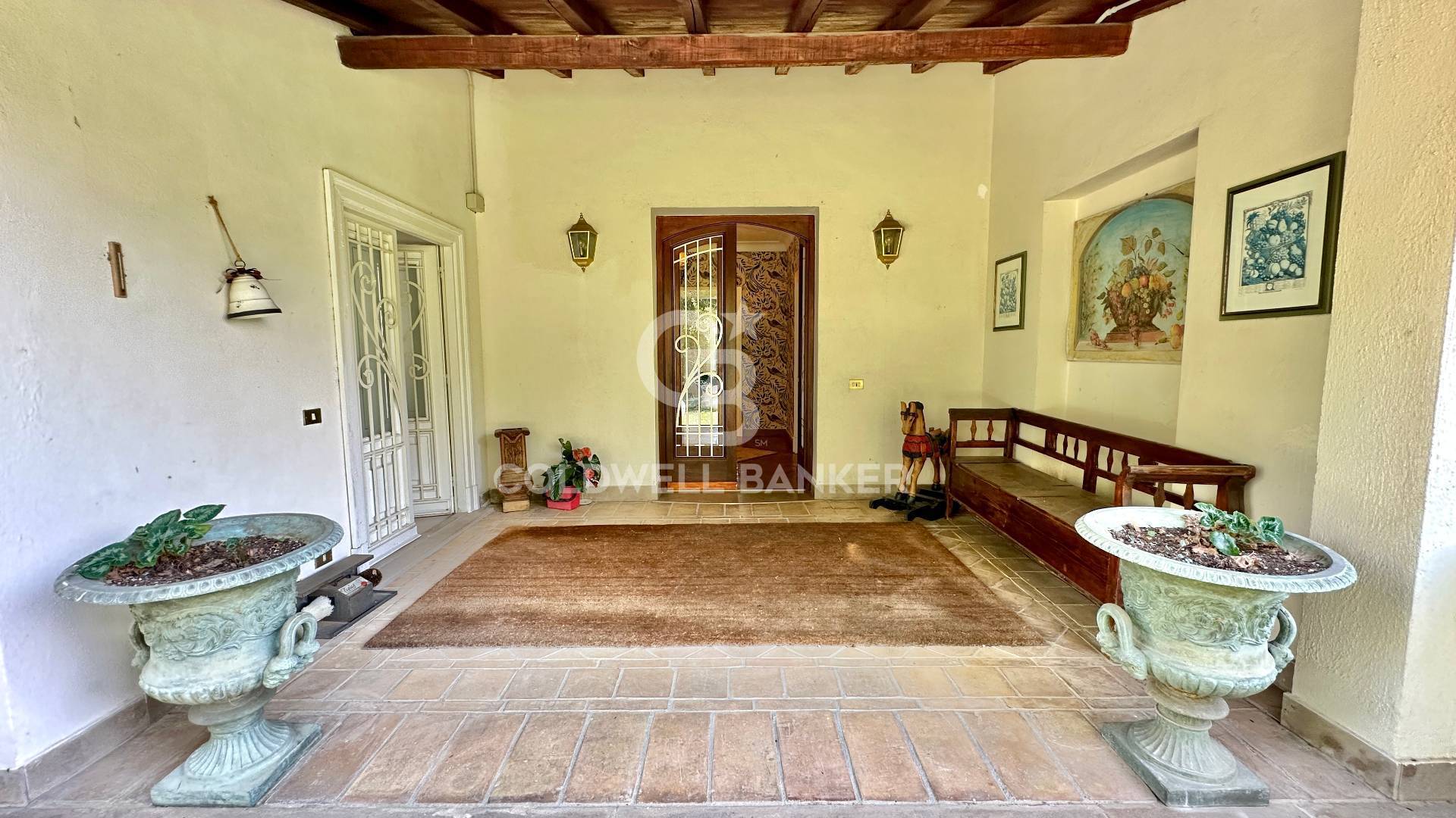 Largo Dell' Olgiata, Roma, Roma, 00100, IT, 7 Bedrooms Bedrooms, ,7 BathroomsBathrooms,Residential,For Sale,Largo Dell' Olgiata,1397569