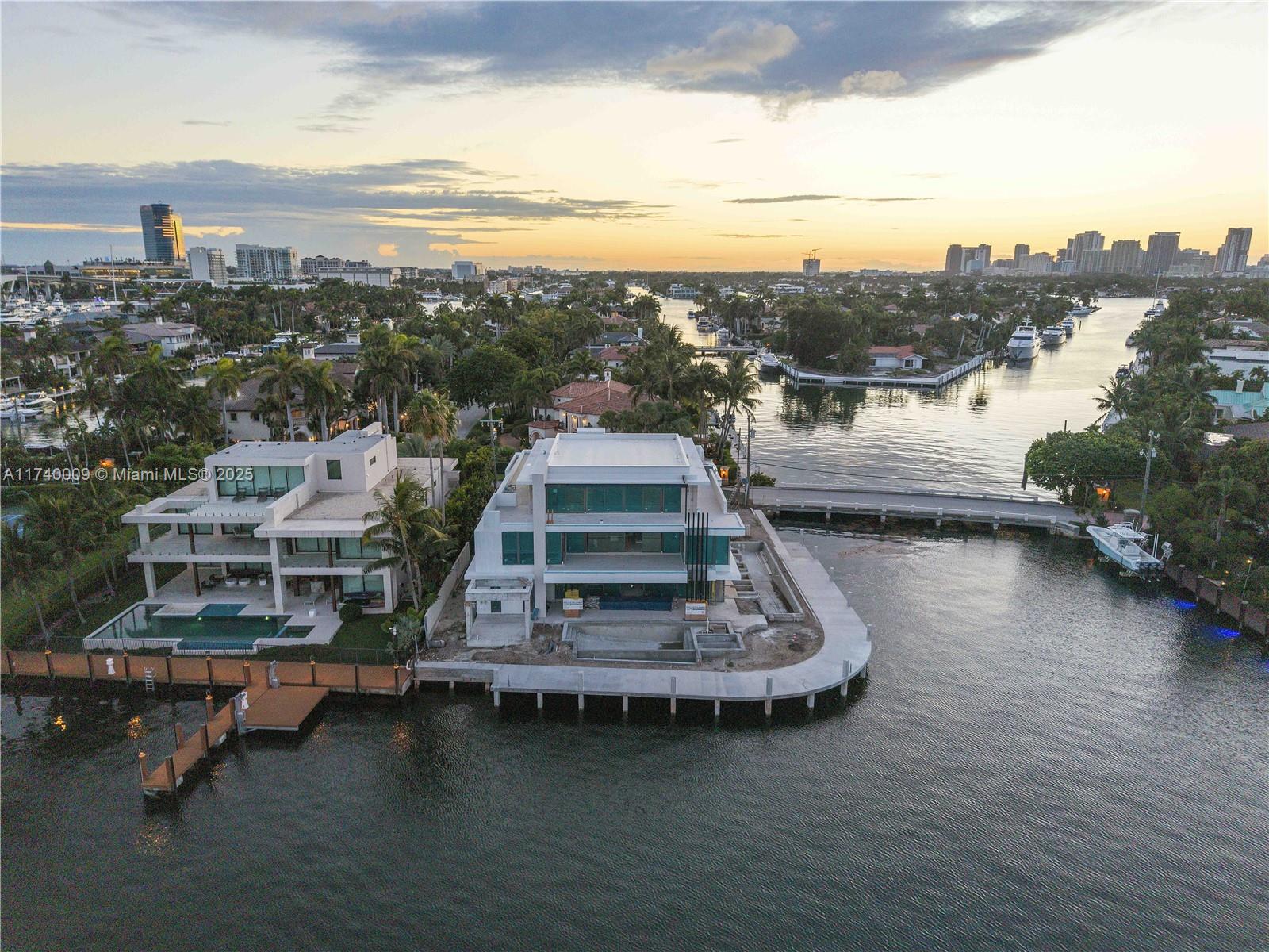 Fort Lauderdale, Florida, 33316, United States, 7 Bedrooms Bedrooms, ,12 BathroomsBathrooms,Residential,For Sale,1700800