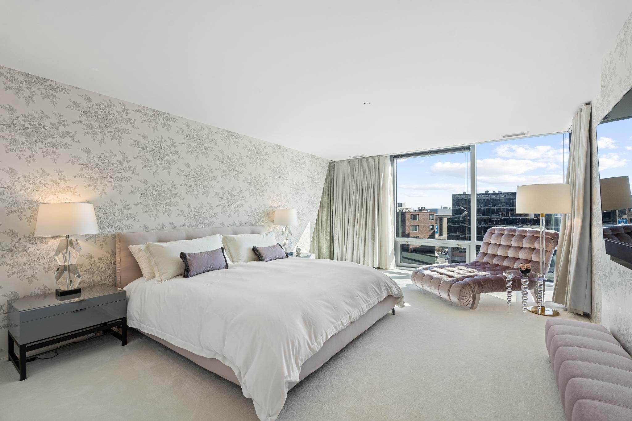  1111 24th Street NW, Washington, DC, 20037 - 物件實景