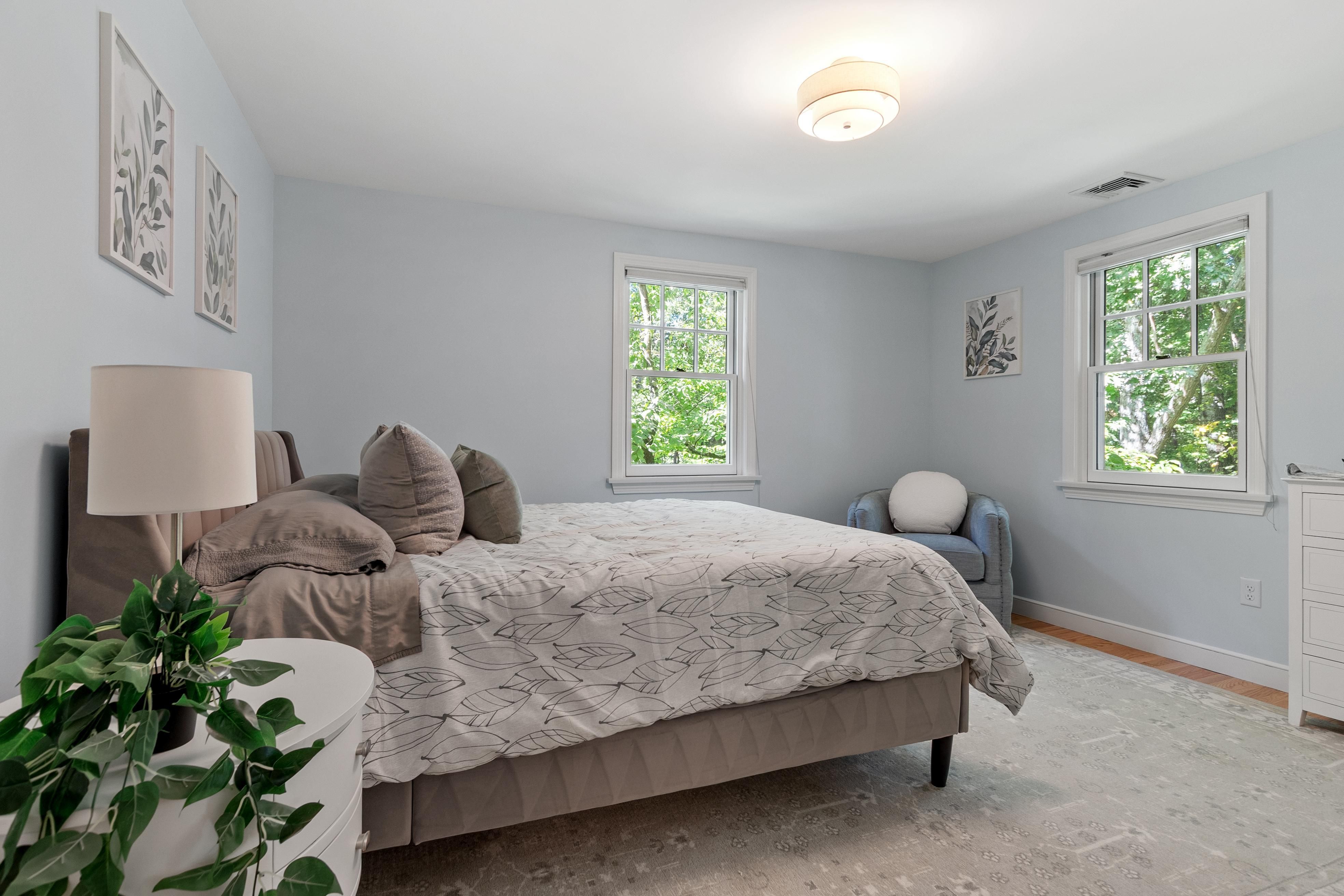  111 Old Pickard Rd, Concord, MA, 01742 - 物件實景