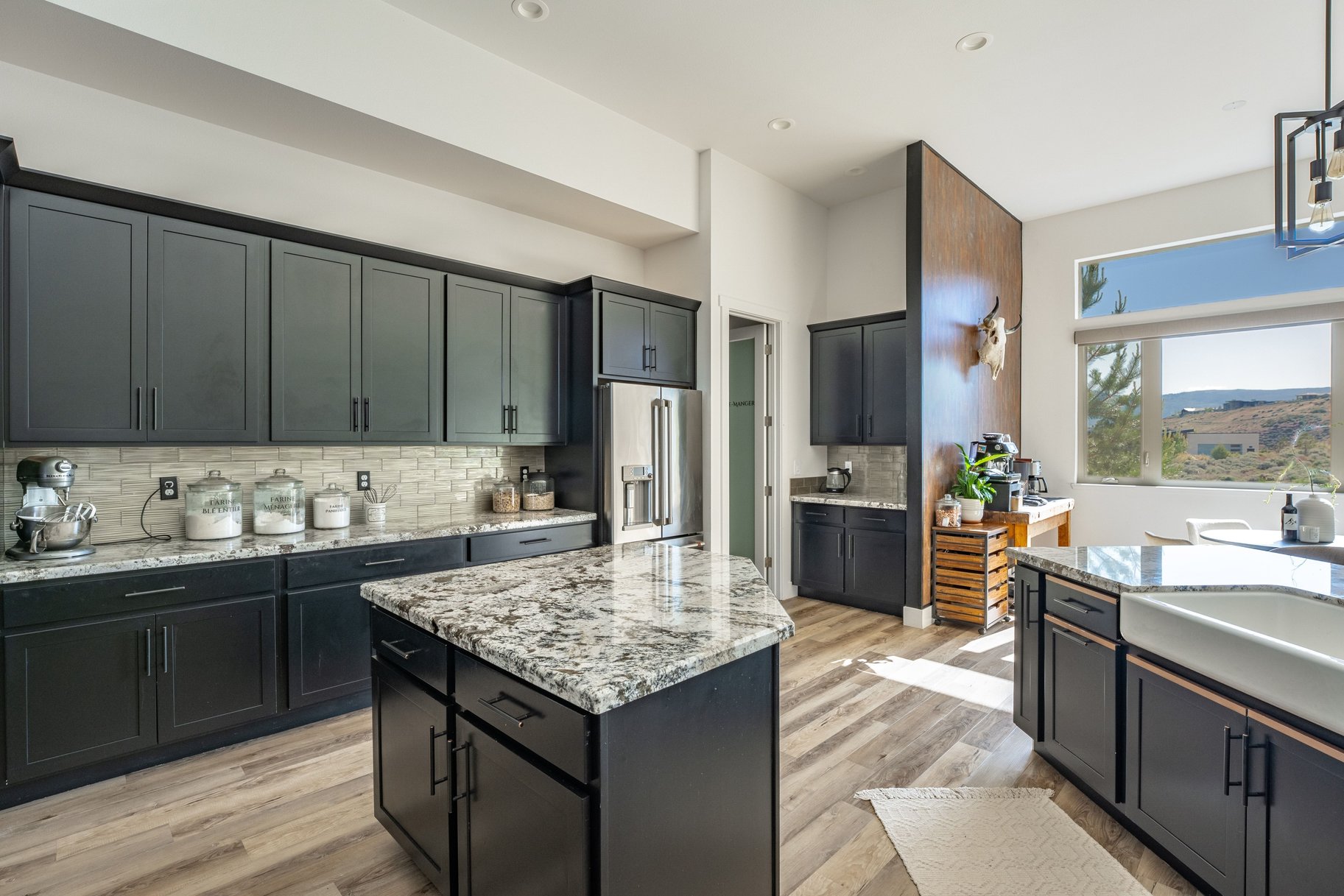  Sweeping Sierra Views in Gated Somersett - 物件實景