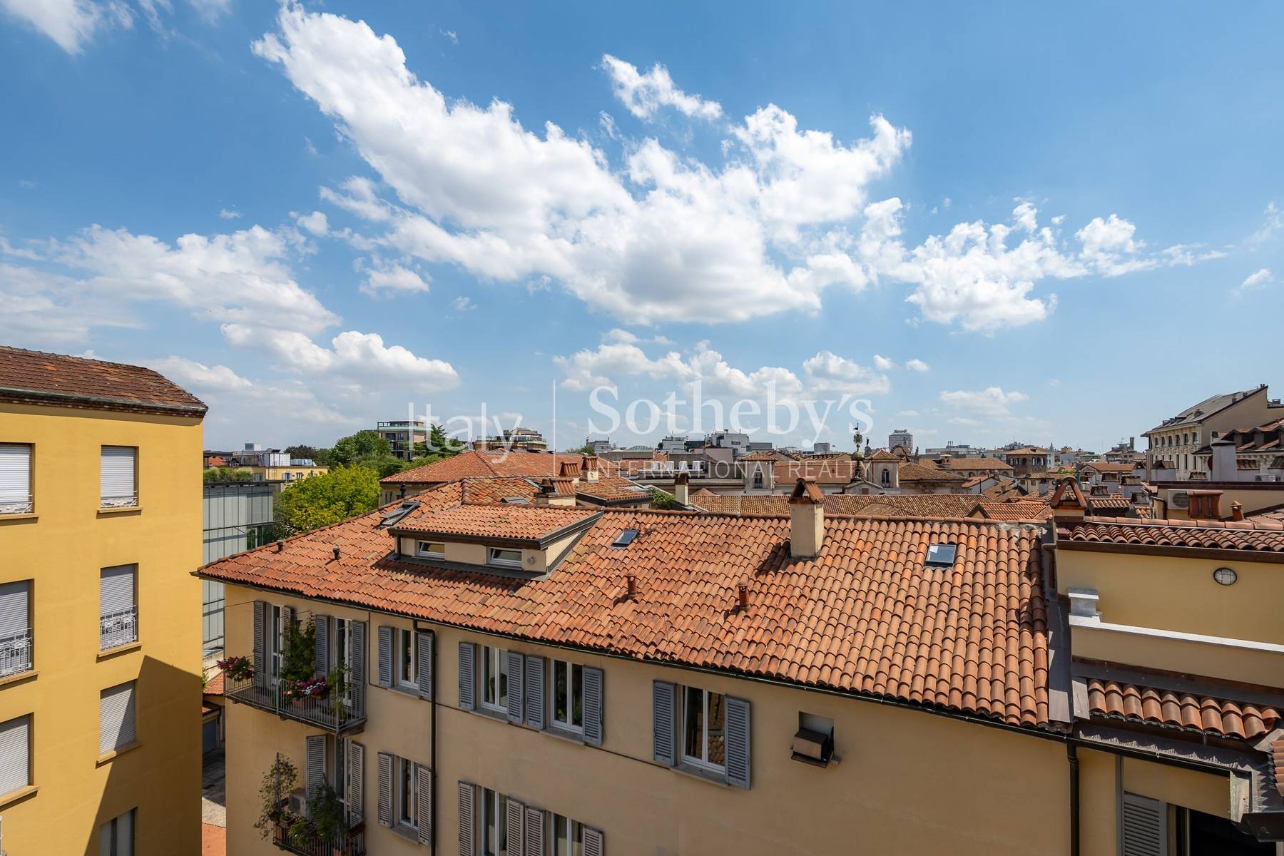  Historic Milan with a contemporary soul - 物件實景