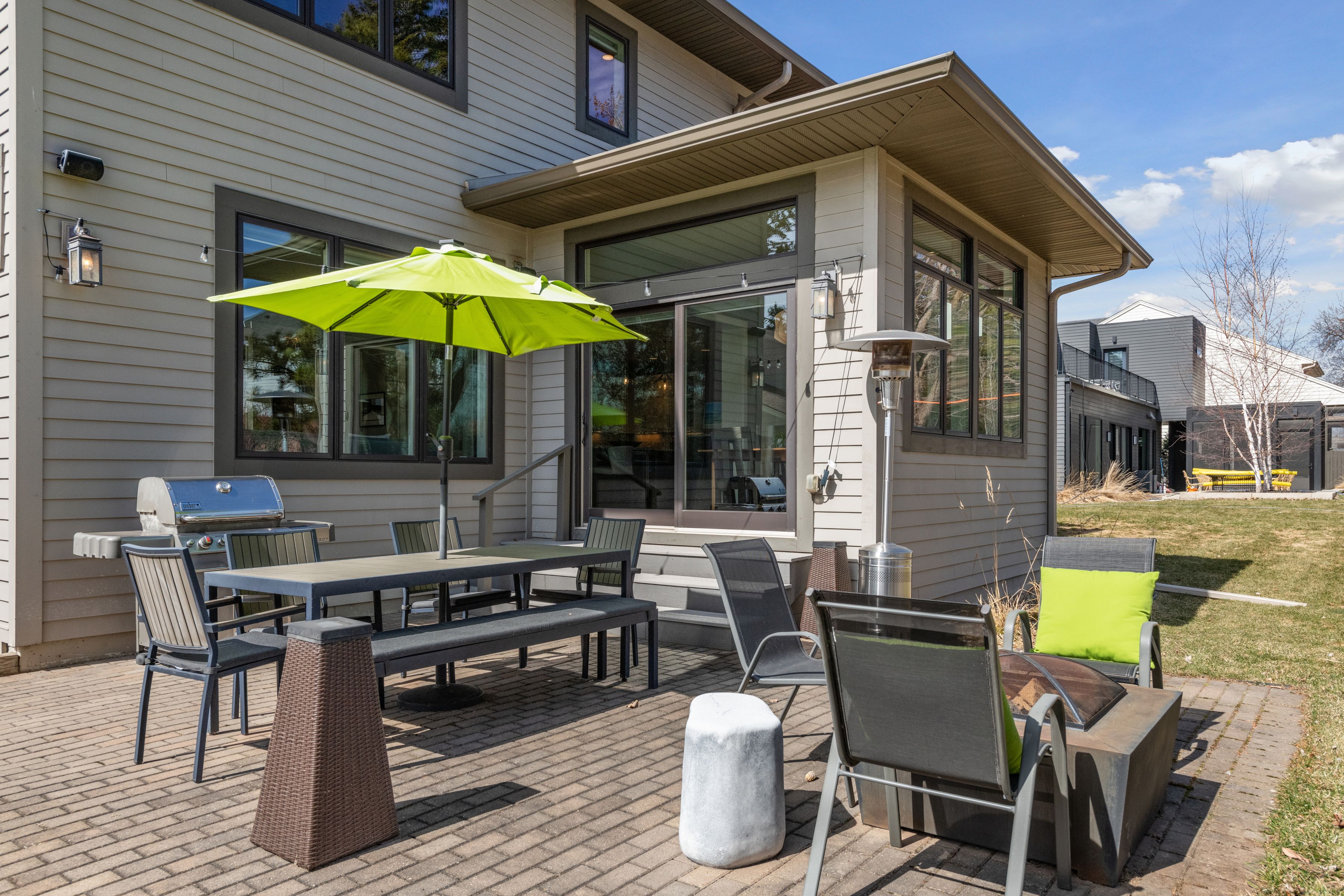  Luxury Living with Modern Architecture - 物件實景