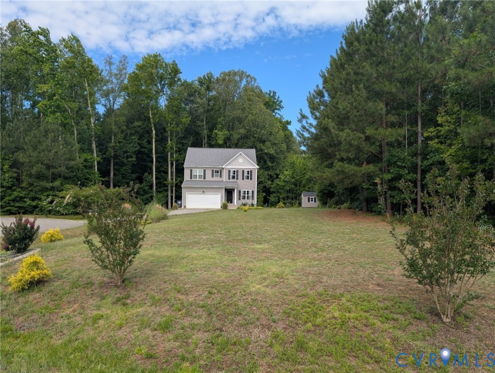Sparks Ct, Quinton, VA 23141 #1