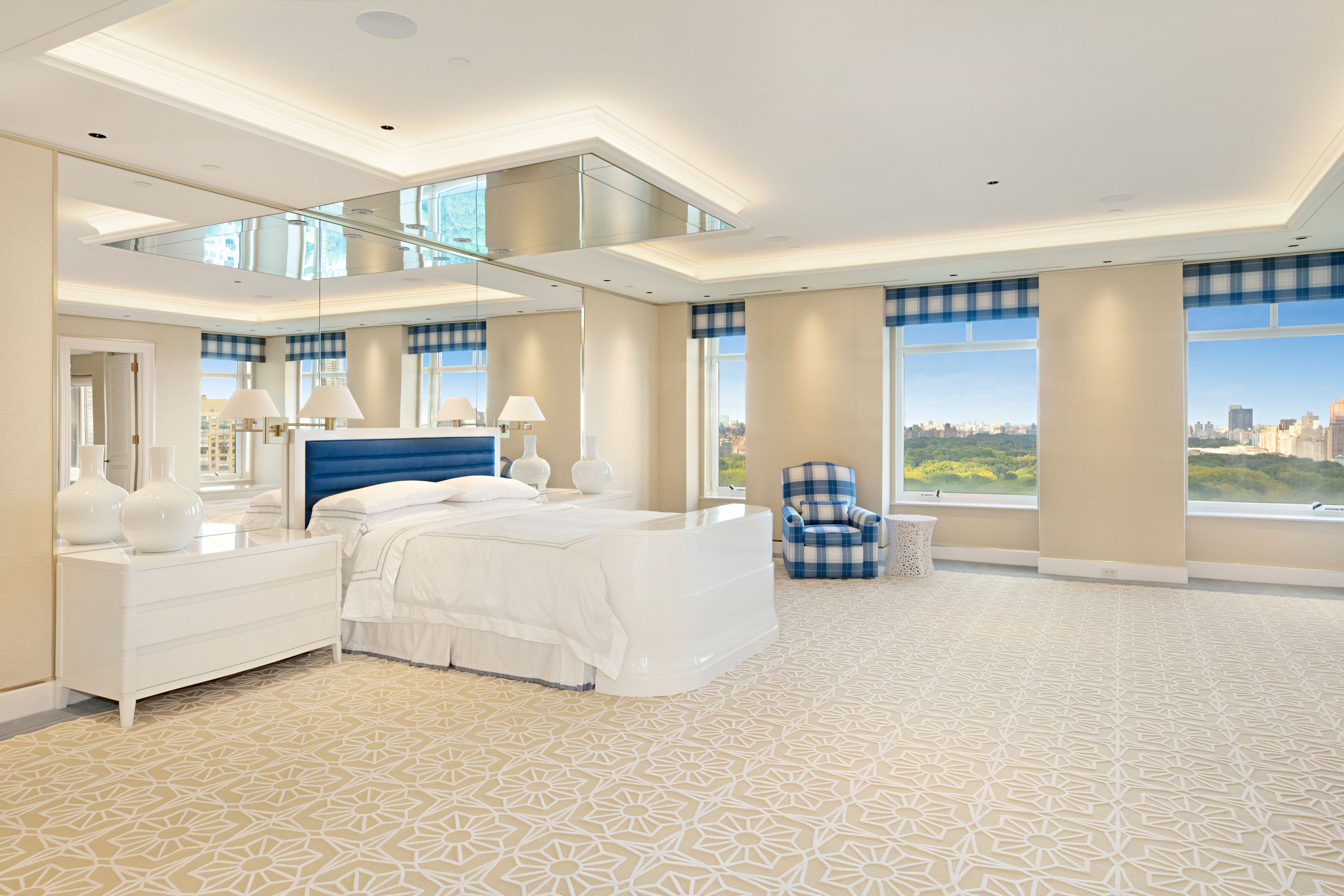  50 Central Park South - 物件實景