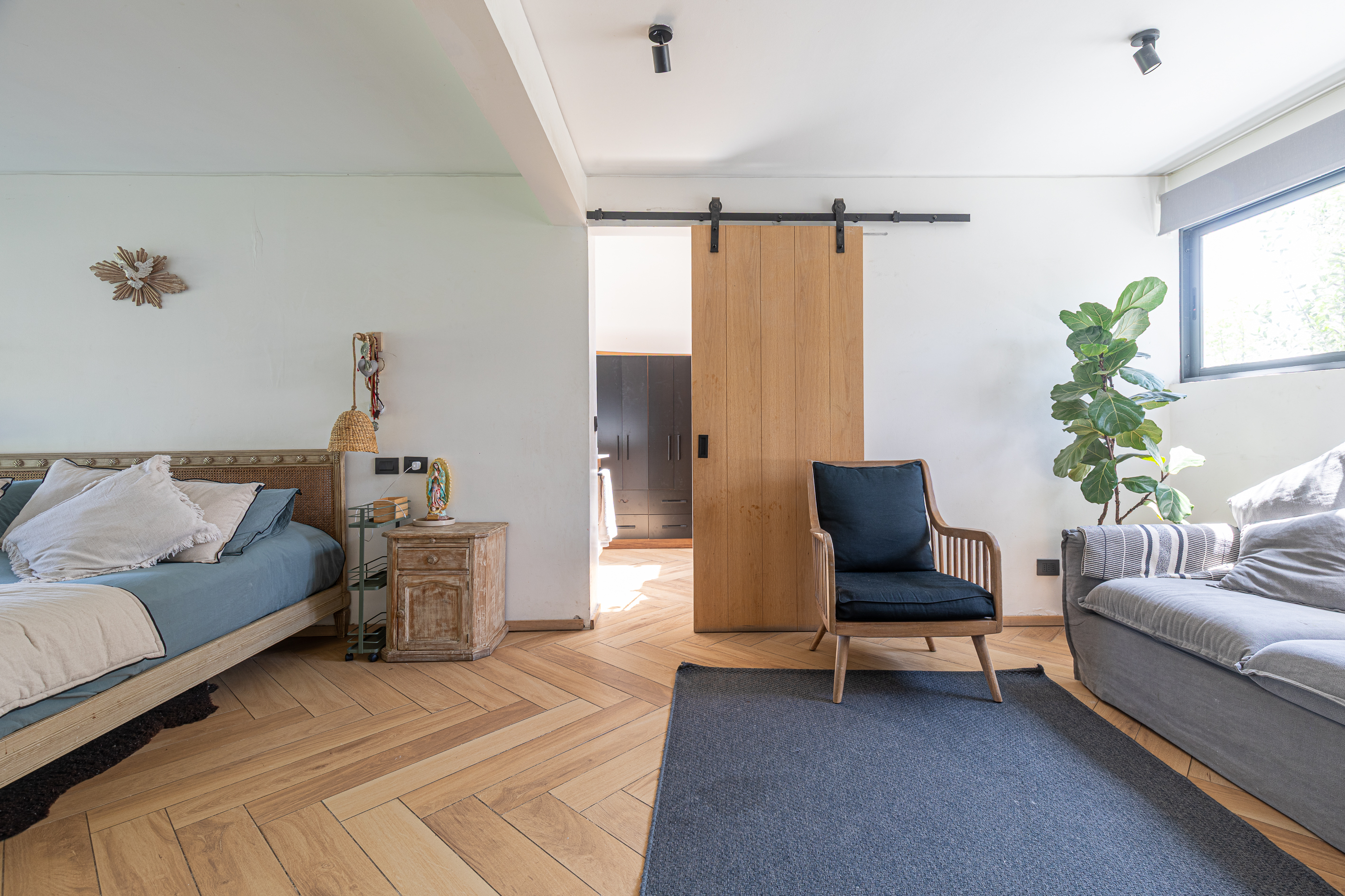  House located in an excellent area of San Carlos de Apoquindo - 物件實景