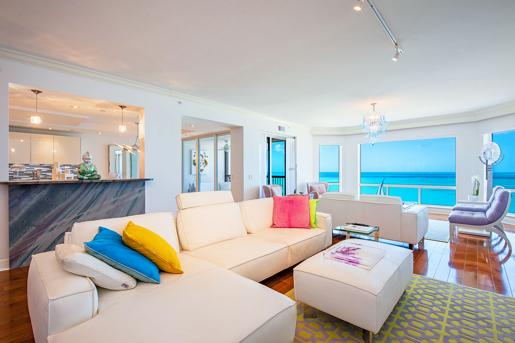  PELICAN BAY - BILTMORE AT BAY COLONY - 物件實景