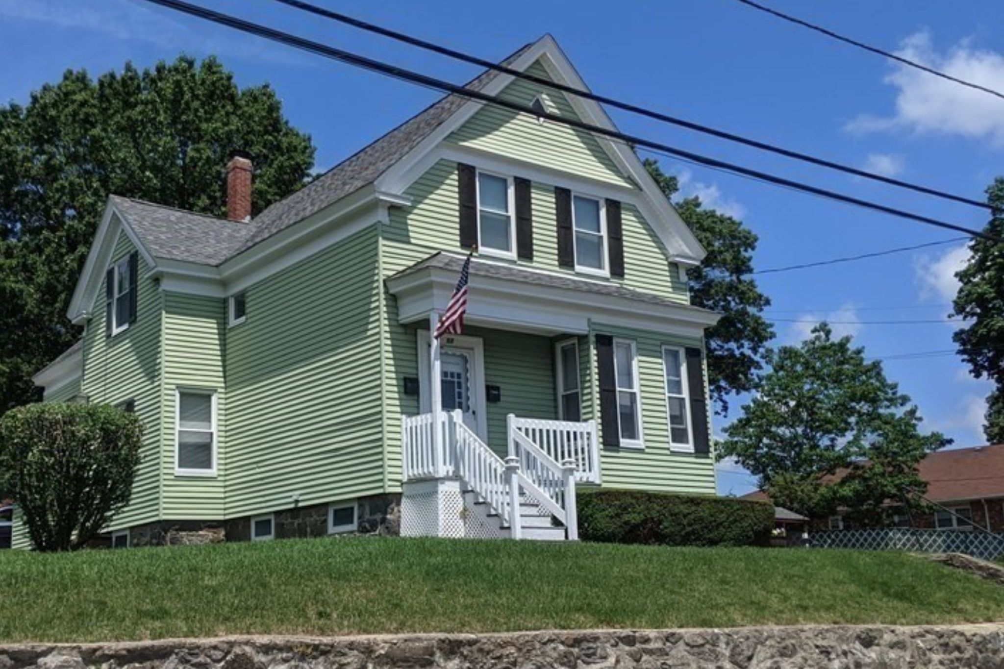  53 Weare, Lawrence, MA, 01843 - 物件實景