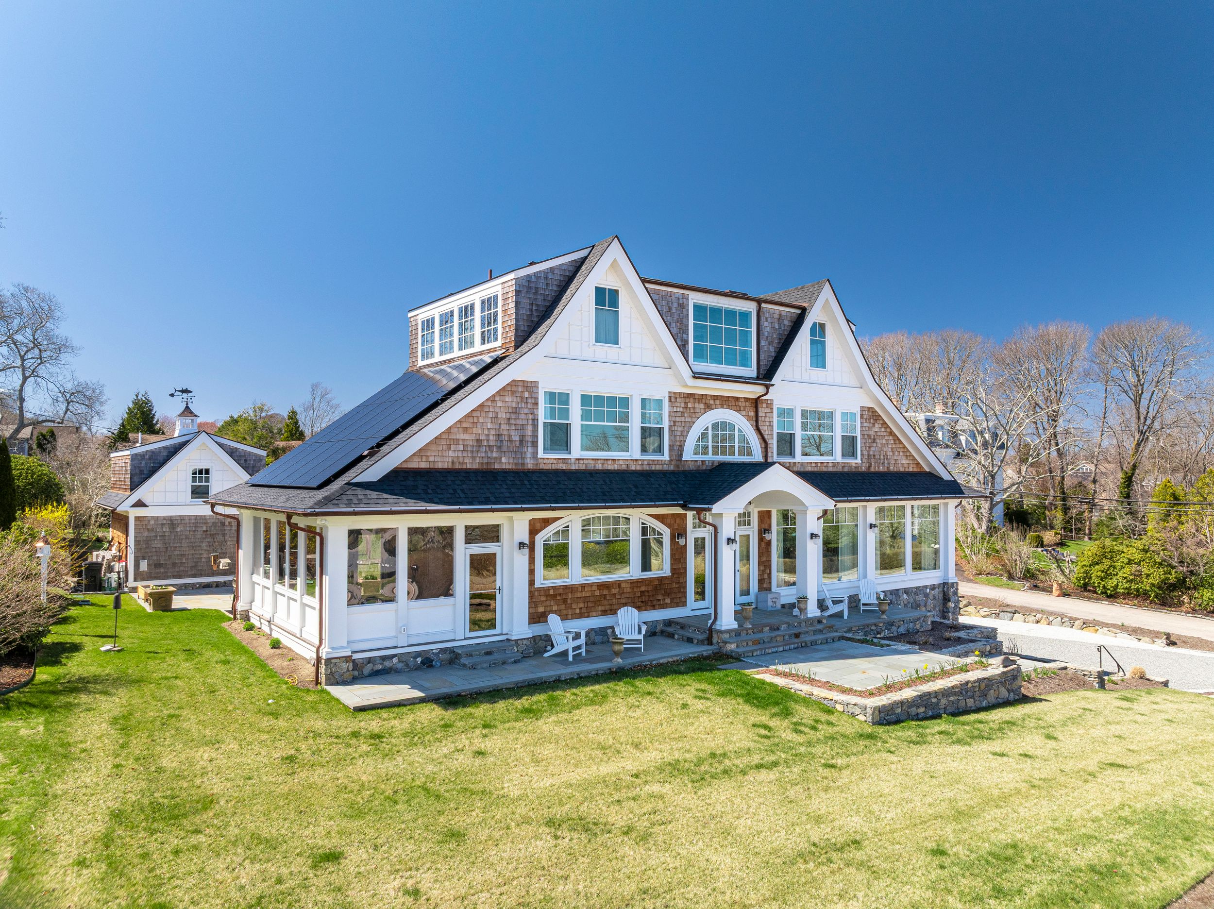  30 Walcott Avenue, Jamestown, RI, 02835 - 物件實景