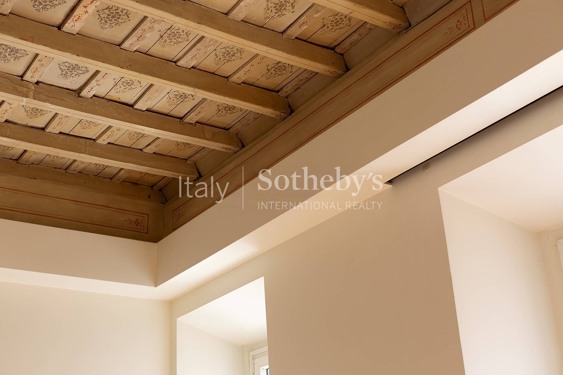  Prestigious Apartment with Terrace in Campo de’ Fiori - 物件實景