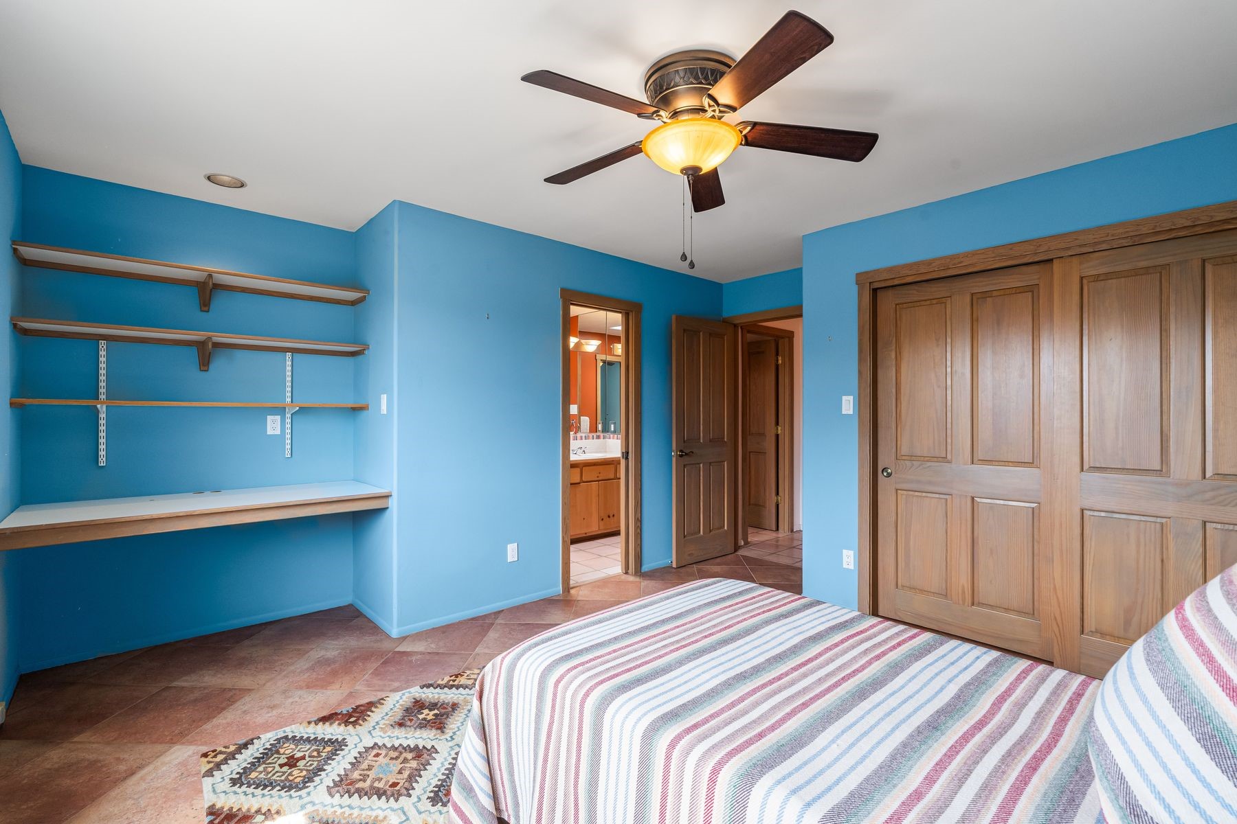  22 Descanso - 物件實景