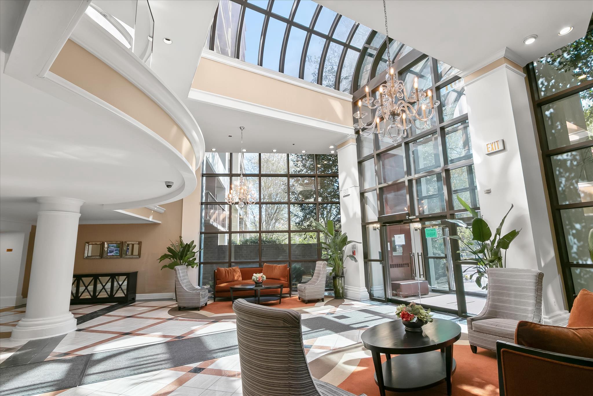  10101 Grosvenor Place, Rockville, MD, 20852 - 物件實景