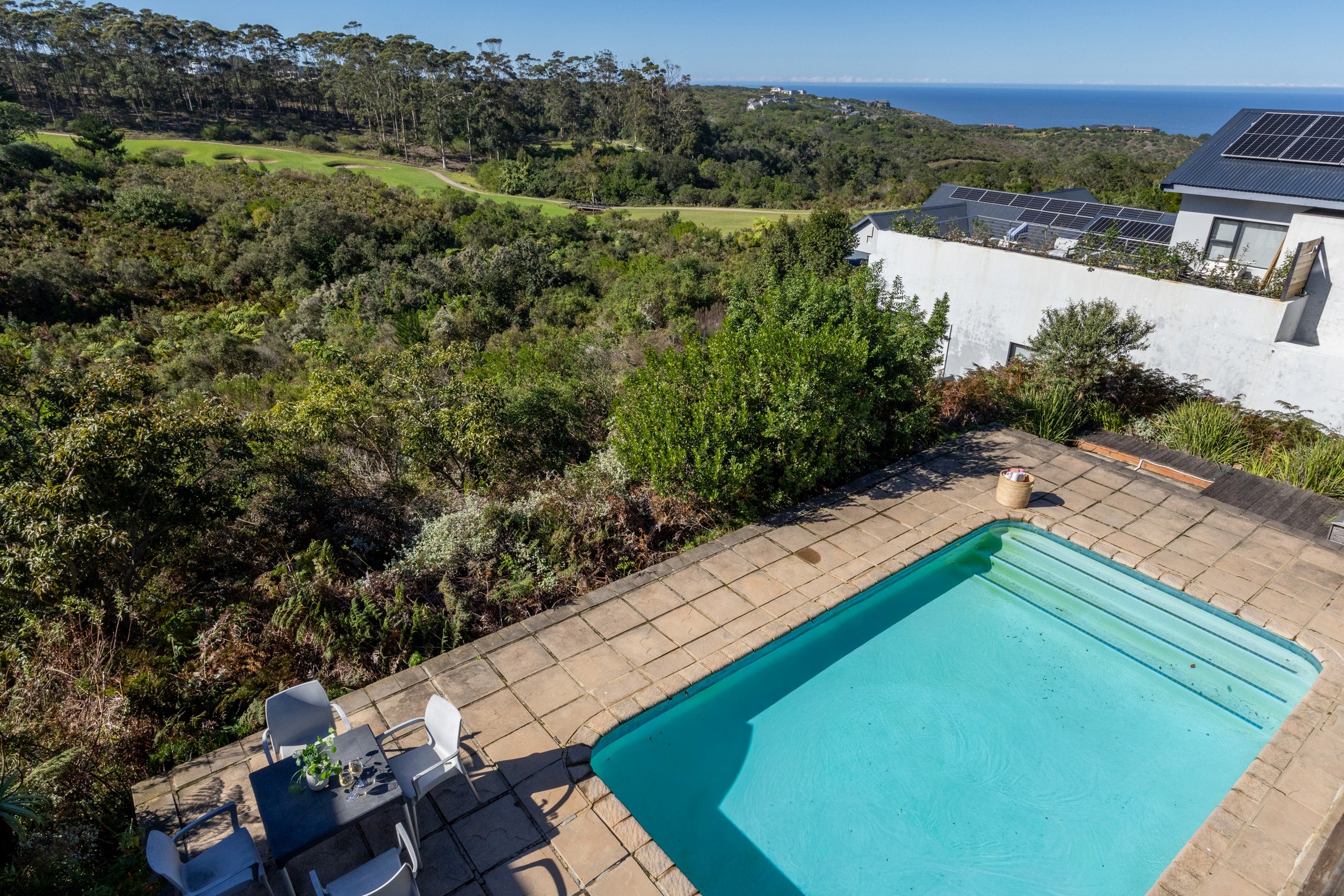  33 Dunnage Drive, Pezula Golf Estate - 物件實景