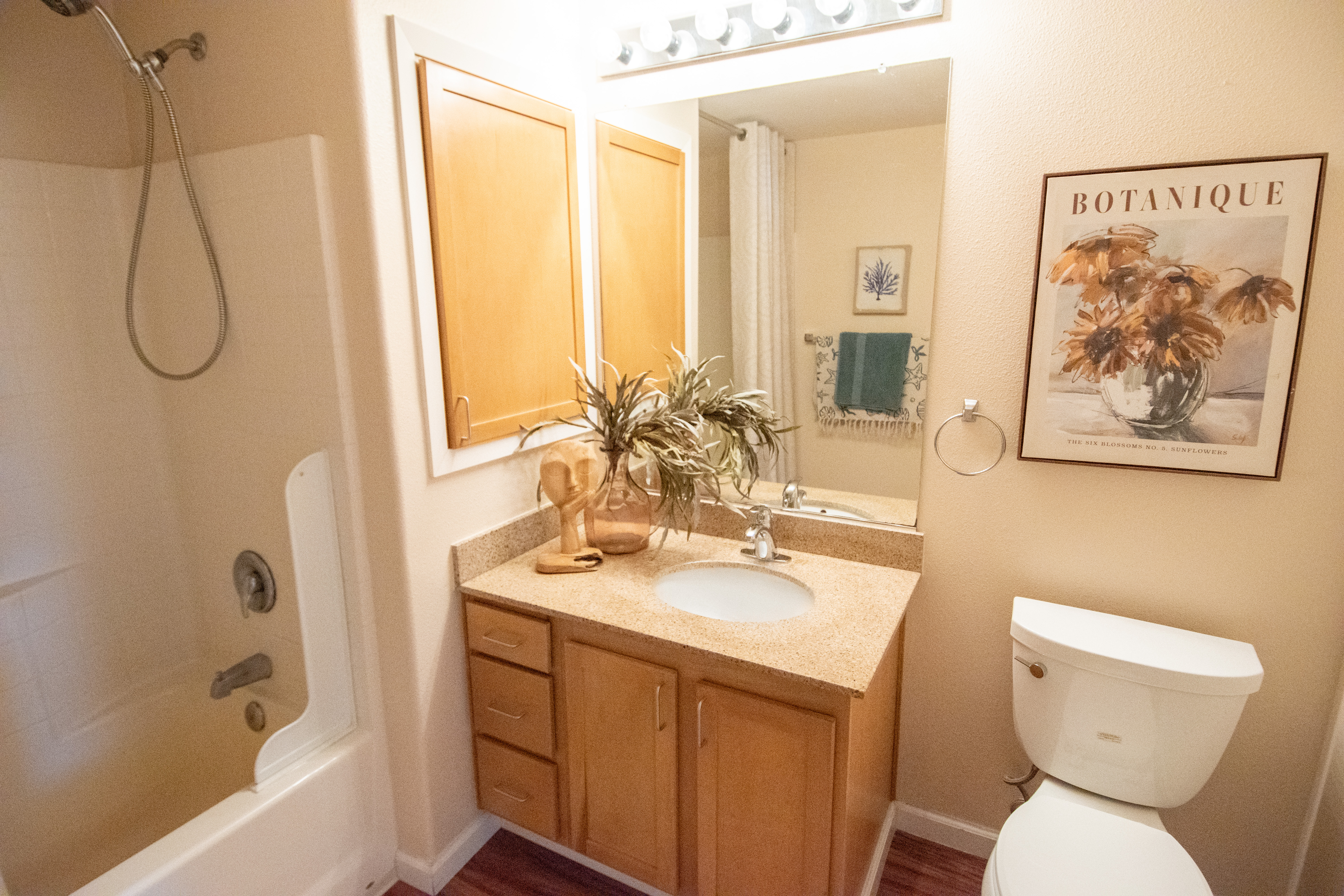  4200 East Commerce Way #2412, Sacramento, CA 95834 - 物件實景