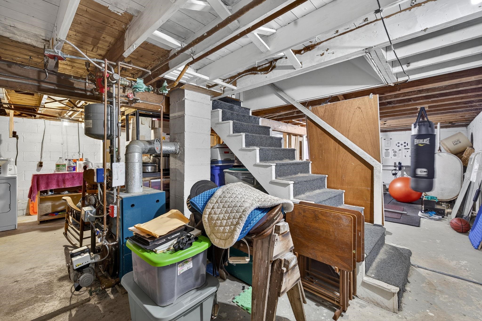 Portsmouth, New Hampshire, 03801, United States, 3 Bedrooms Bedrooms, ,1 BathroomBathrooms,Residential,For Sale,1934652