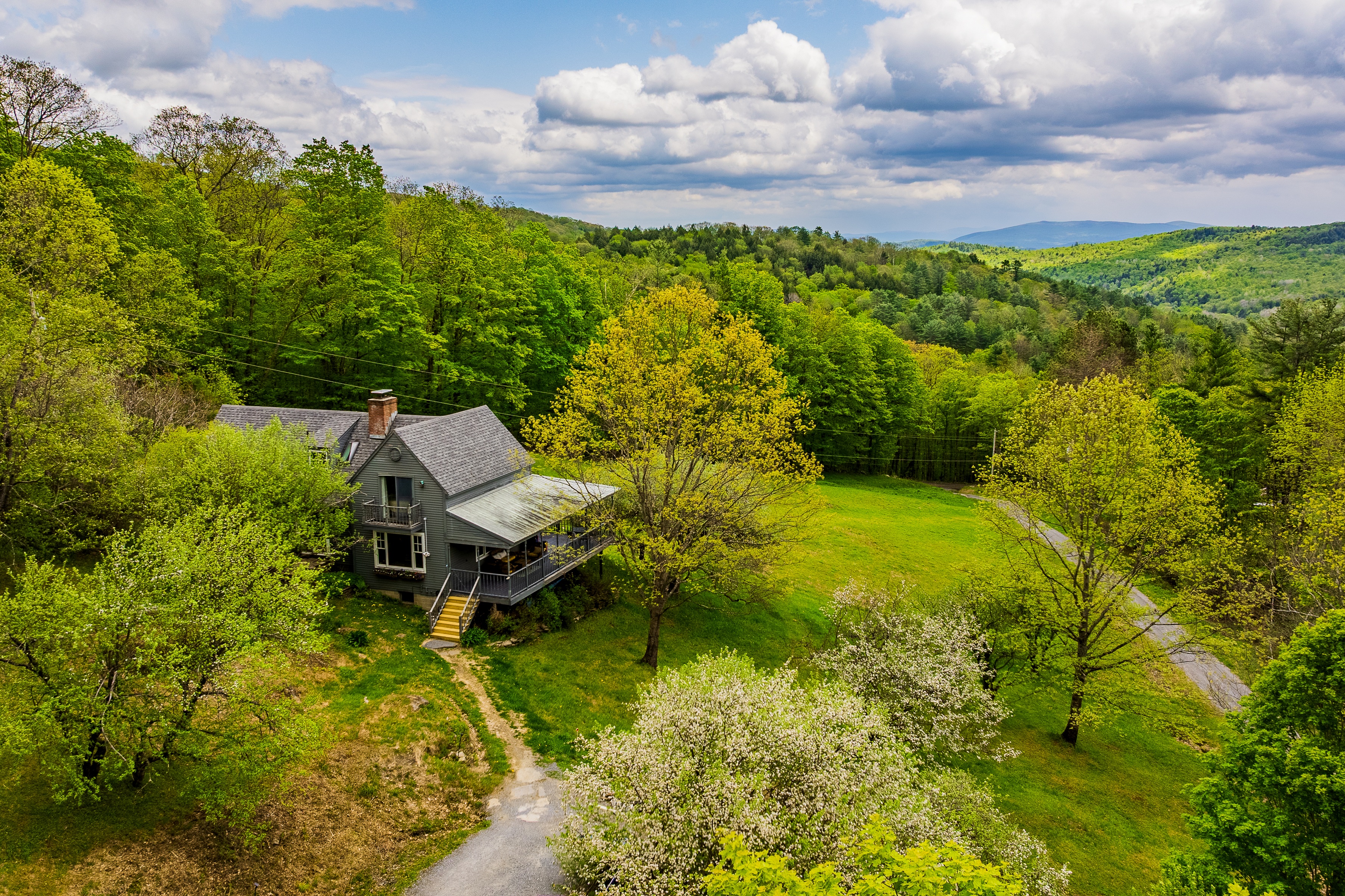  39 Whitcomb Hill Road - 物件實景
