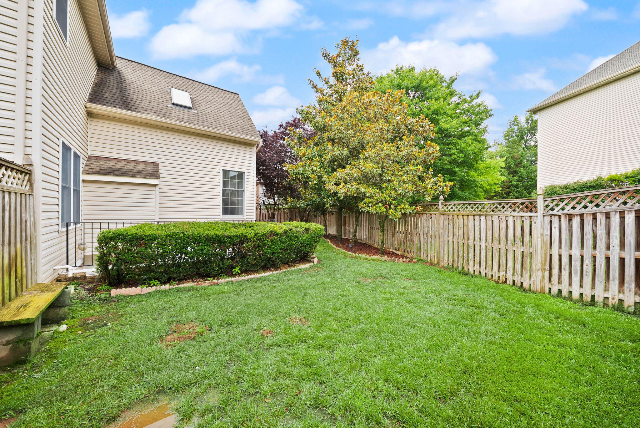  12754 Alder Woods Drive, Fairfax, VA, 22033 - 物件實景