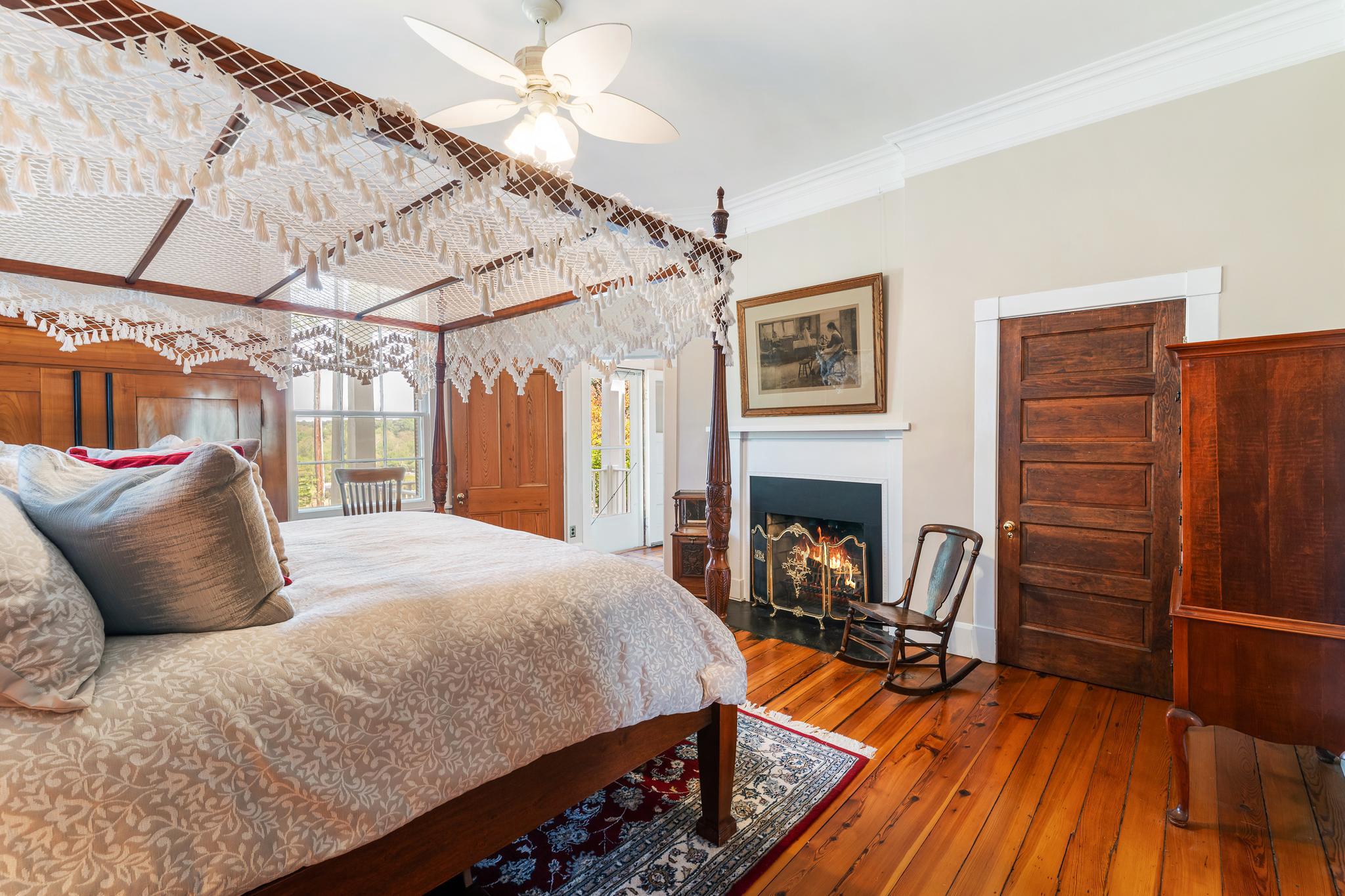  67 Thomas Jefferson Parkway, Palmyra, VA, 22963 - 物件實景
