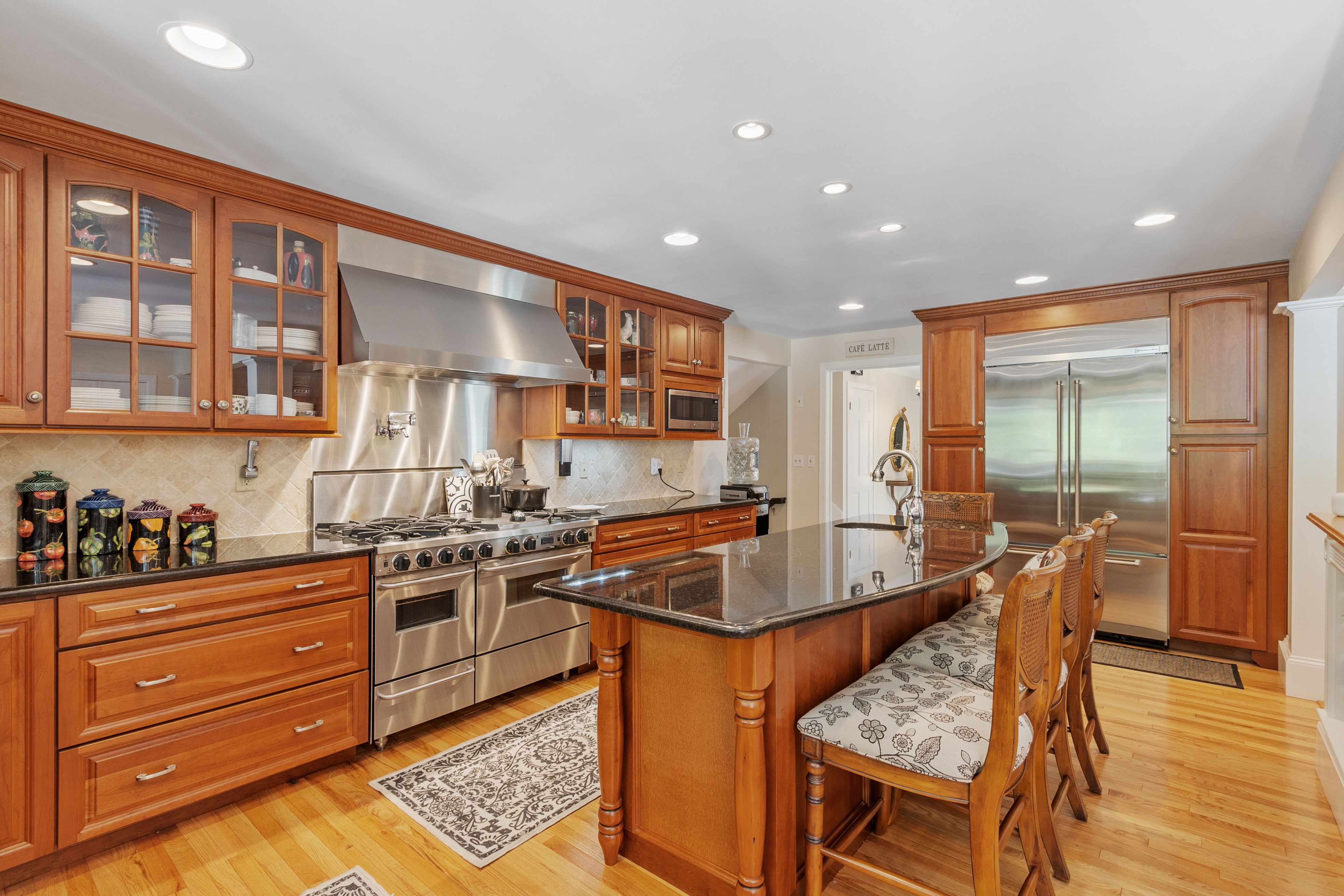 21 Norfolk Drive, Leominster, MA 01453 - 物件實景