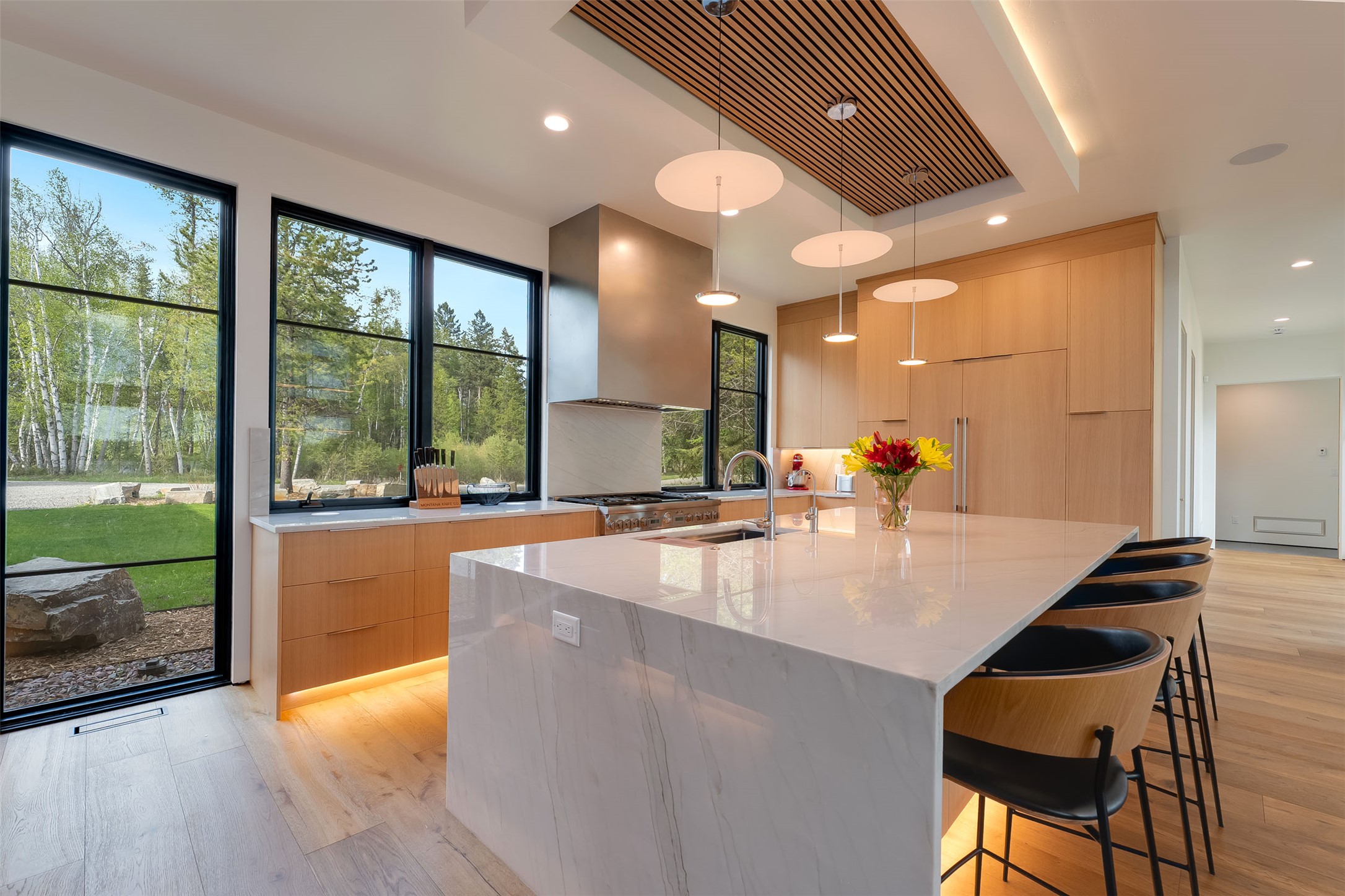  162 Blanchard Lake Drive - 物件實景