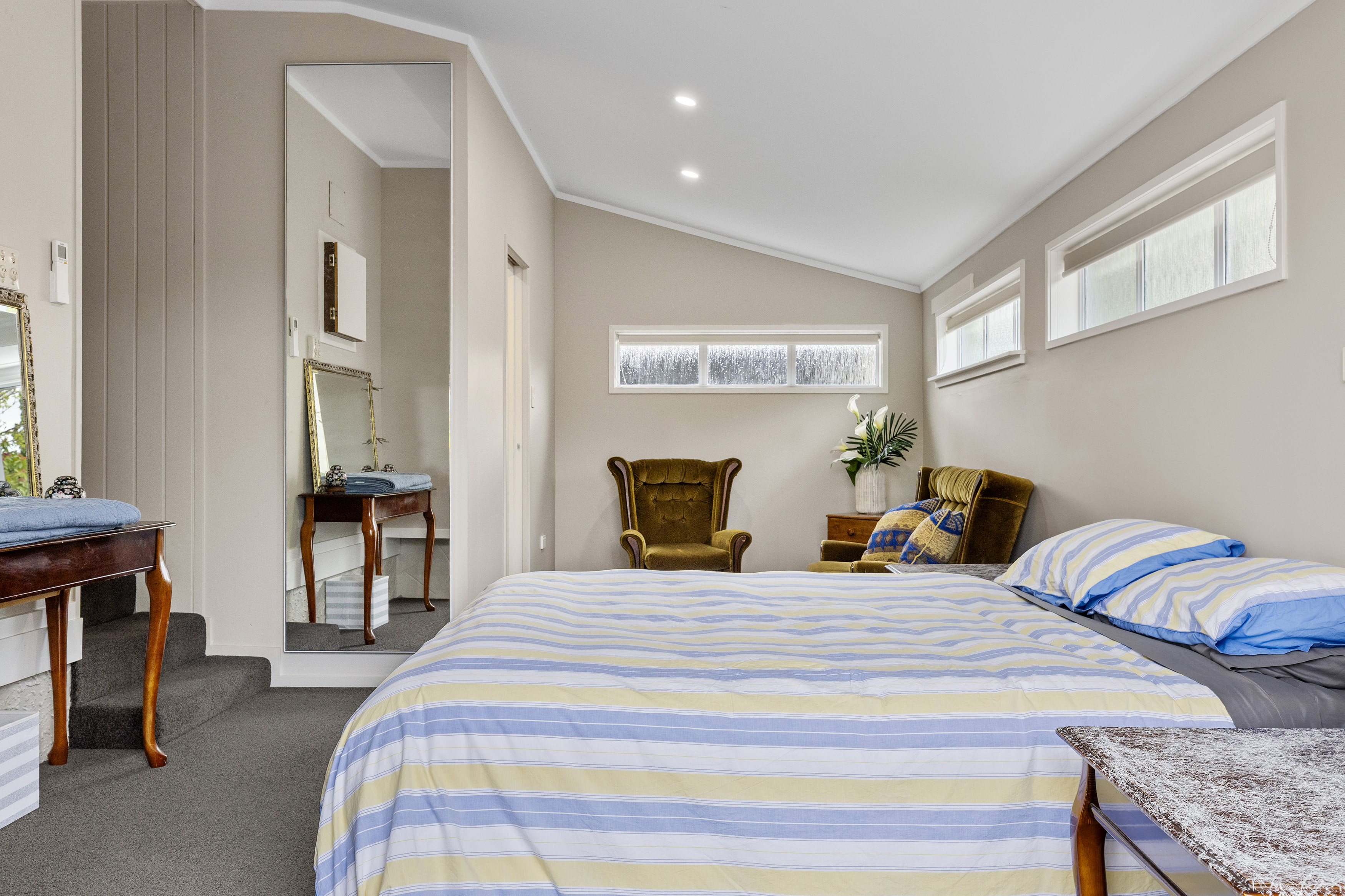  Classic Kiwi Bach in Coveted Kowhai Road - 物件實景