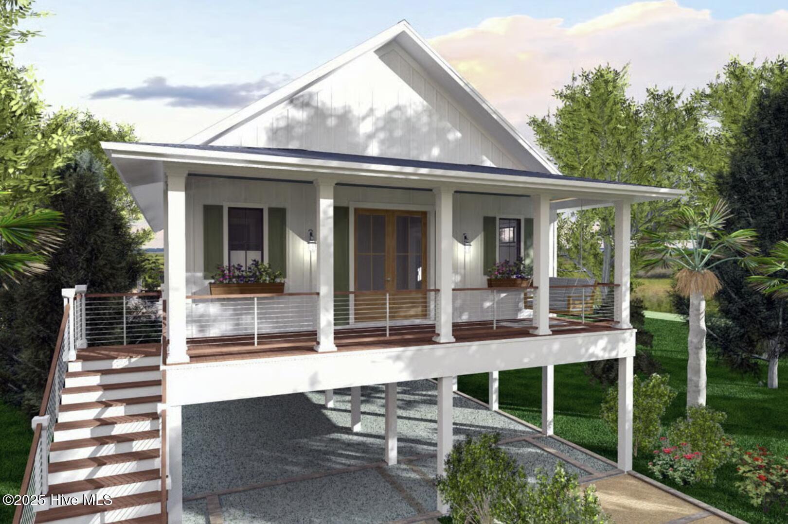 Shallotte, North Carolina, 28470, United States, 3 Bedrooms Bedrooms, ,3 BathroomsBathrooms,Residential,For Sale,1933104