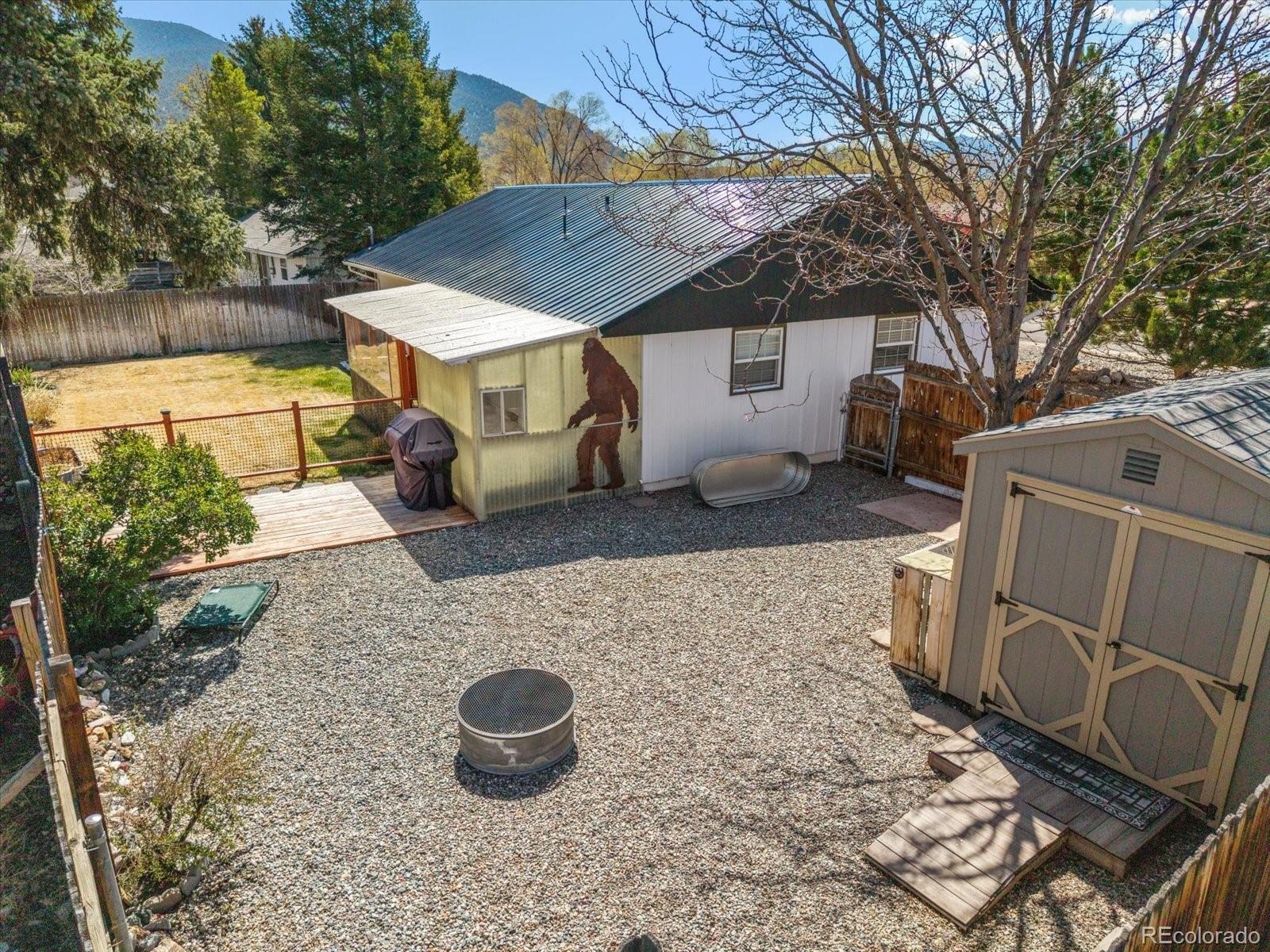 Salida, Colorado, 81201, United States, 3 Bedrooms Bedrooms, ,2 BathroomsBathrooms,Residential,For Sale,1982690