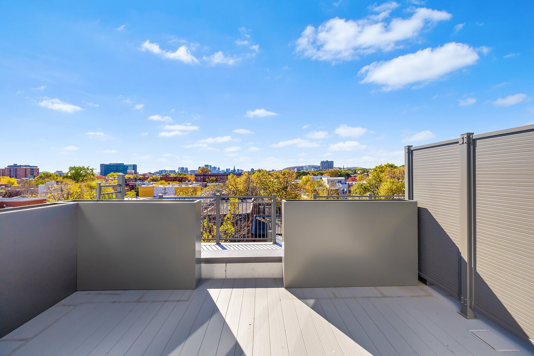  Ville-Marie, Montréal - 物件實景
