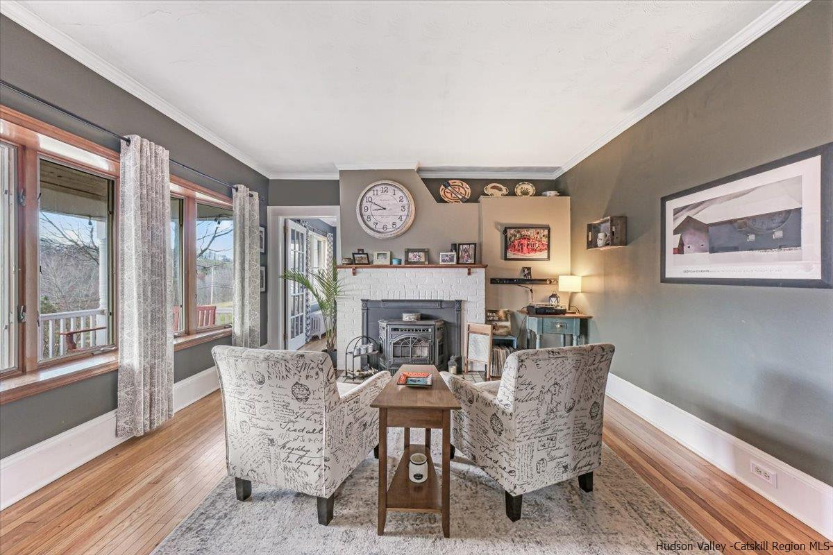 Highland, New York, 12528, United States, 4 Bedrooms Bedrooms, ,2 BathroomsBathrooms,Residential,For Sale,1942160