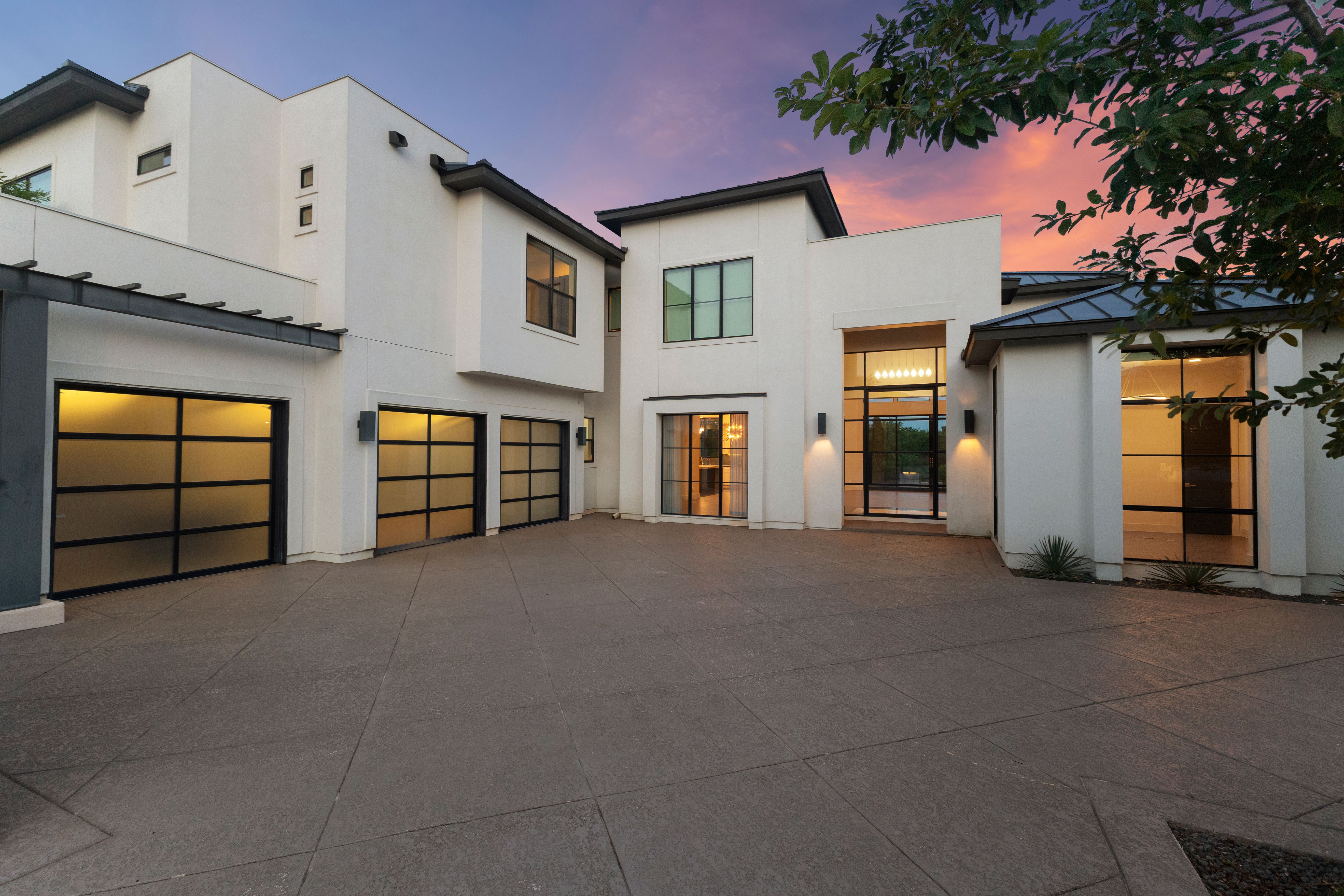  Contemporary Luxury in The Dominion - 物件實景