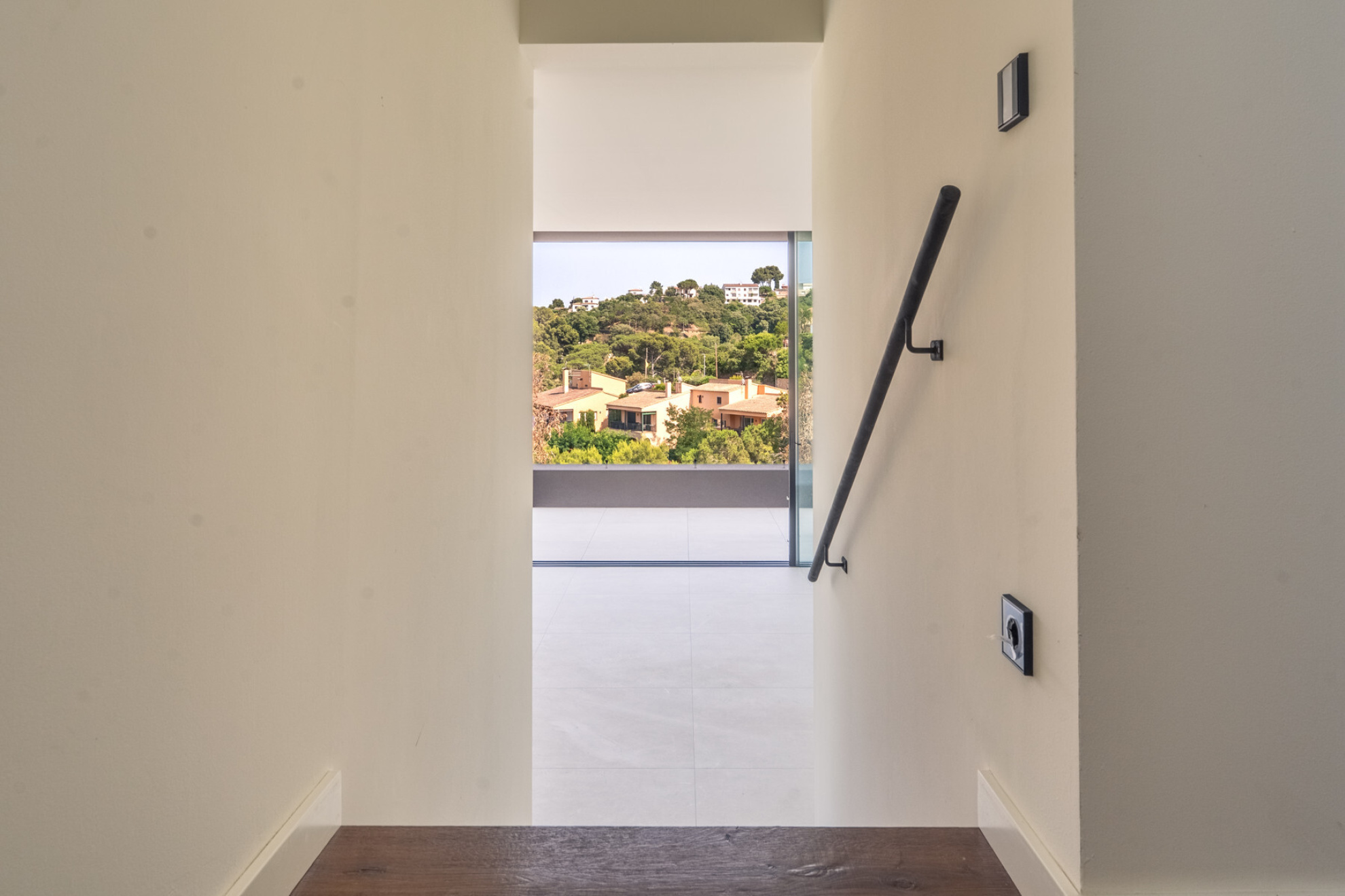  Beautiful brand new modern house with sea views in Sa Punta, Begur - 物件實景