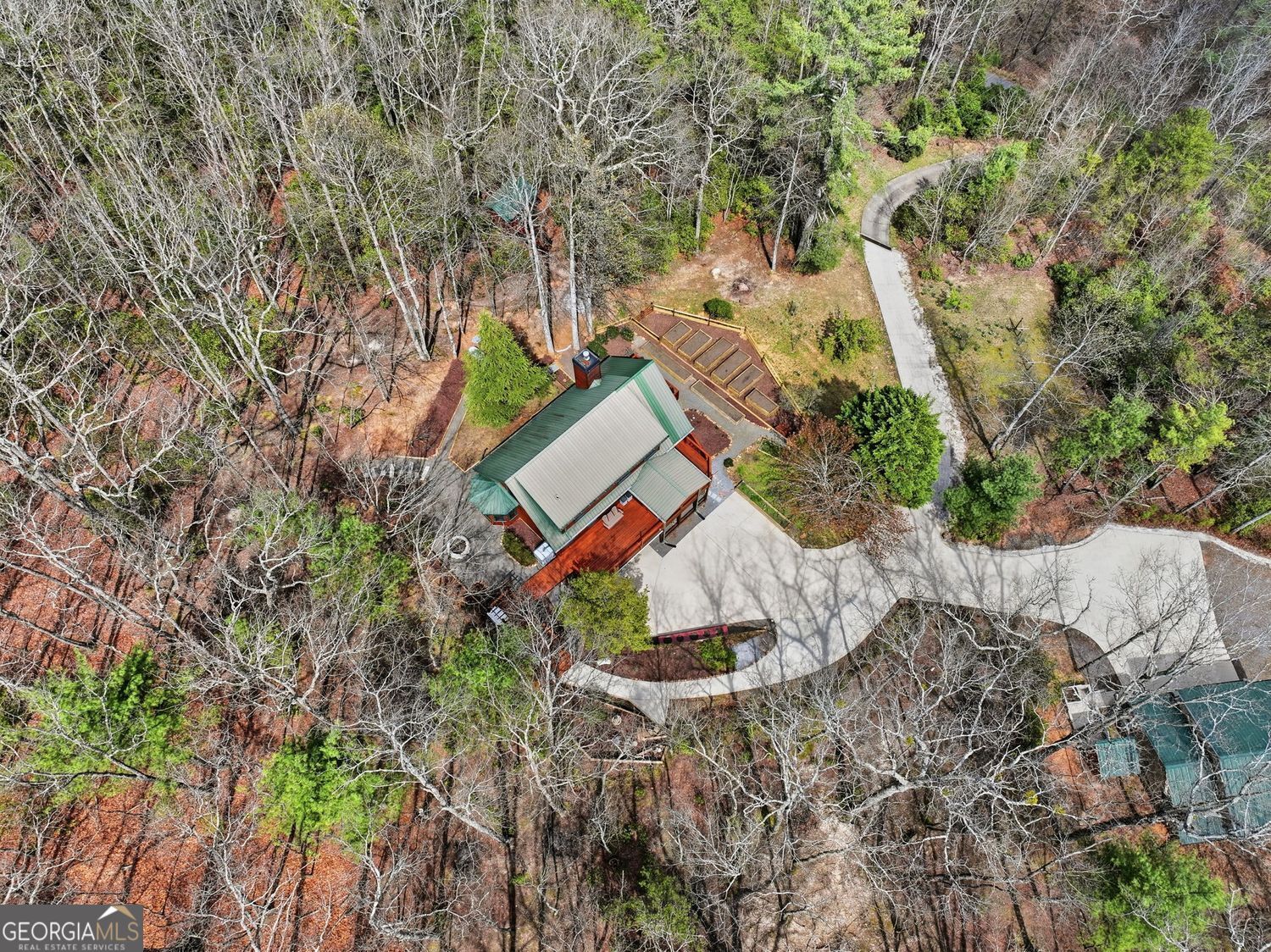Ellijay, Georgia, 30536, United States, 2 Bedrooms Bedrooms, ,3 BathroomsBathrooms,Residential,For Sale,2035001
