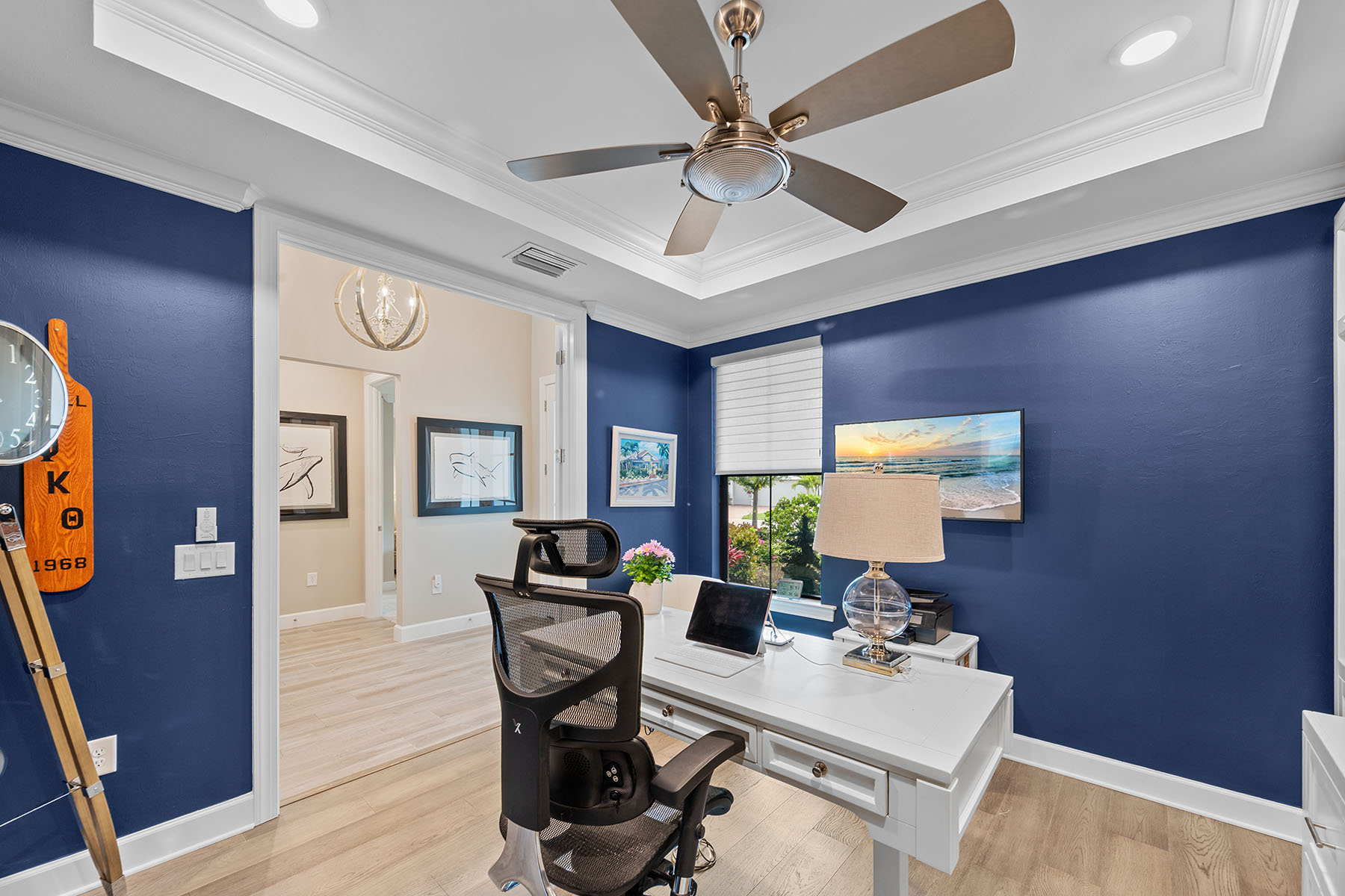  GREYHAWK AT GOLF CLUB OF THE EVERGLADES - 物件實景