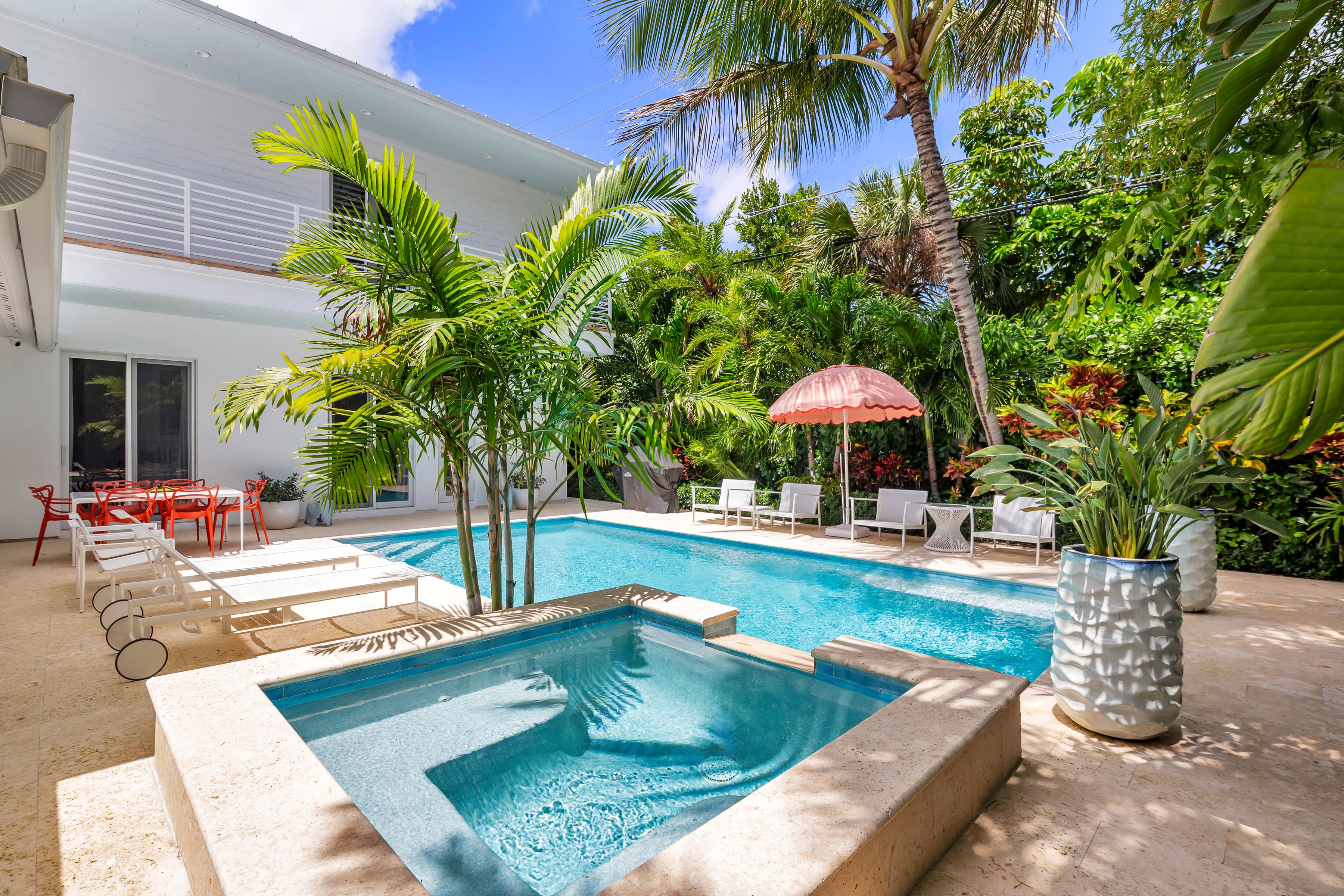  203 Arlington Road - 物件實景