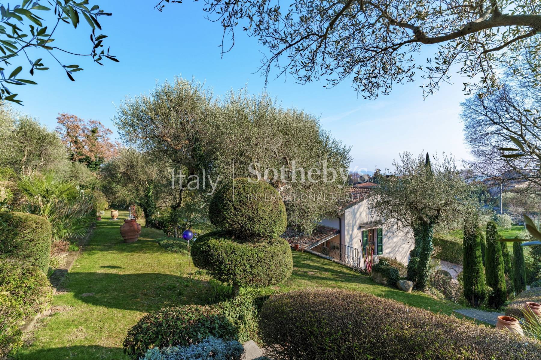  Charming Estate surrounded by nature - 物件實景