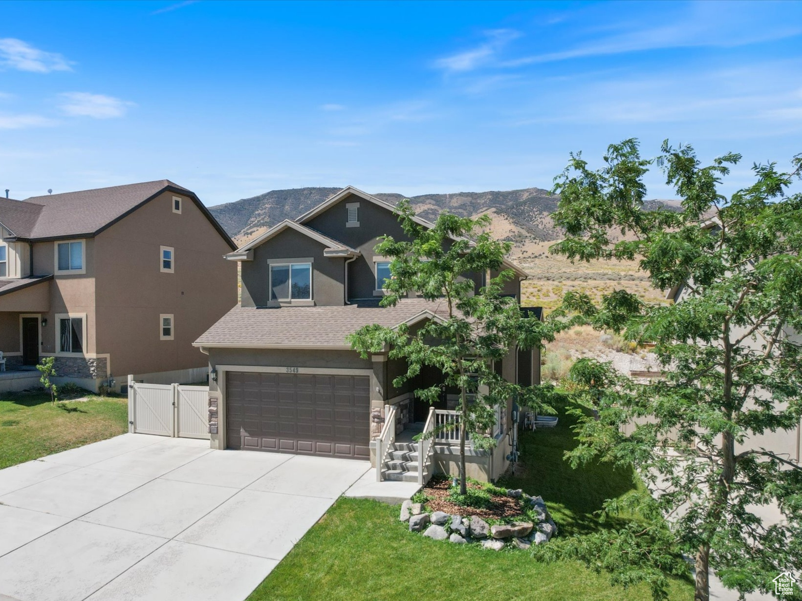 Saratoga Springs, Utah, 84045, United States, 5 Bedrooms Bedrooms, ,4 BathroomsBathrooms,Residential,For Sale,1937453