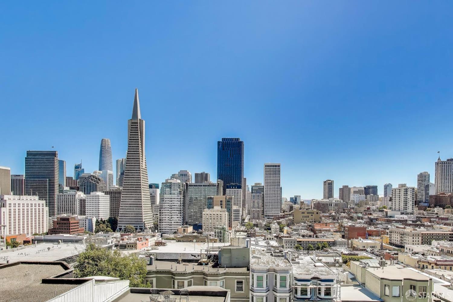 San Francisco, California, 94133, United States, 4 Bedrooms Bedrooms, ,4 BathroomsBathrooms,Residential,For Sale,2015052